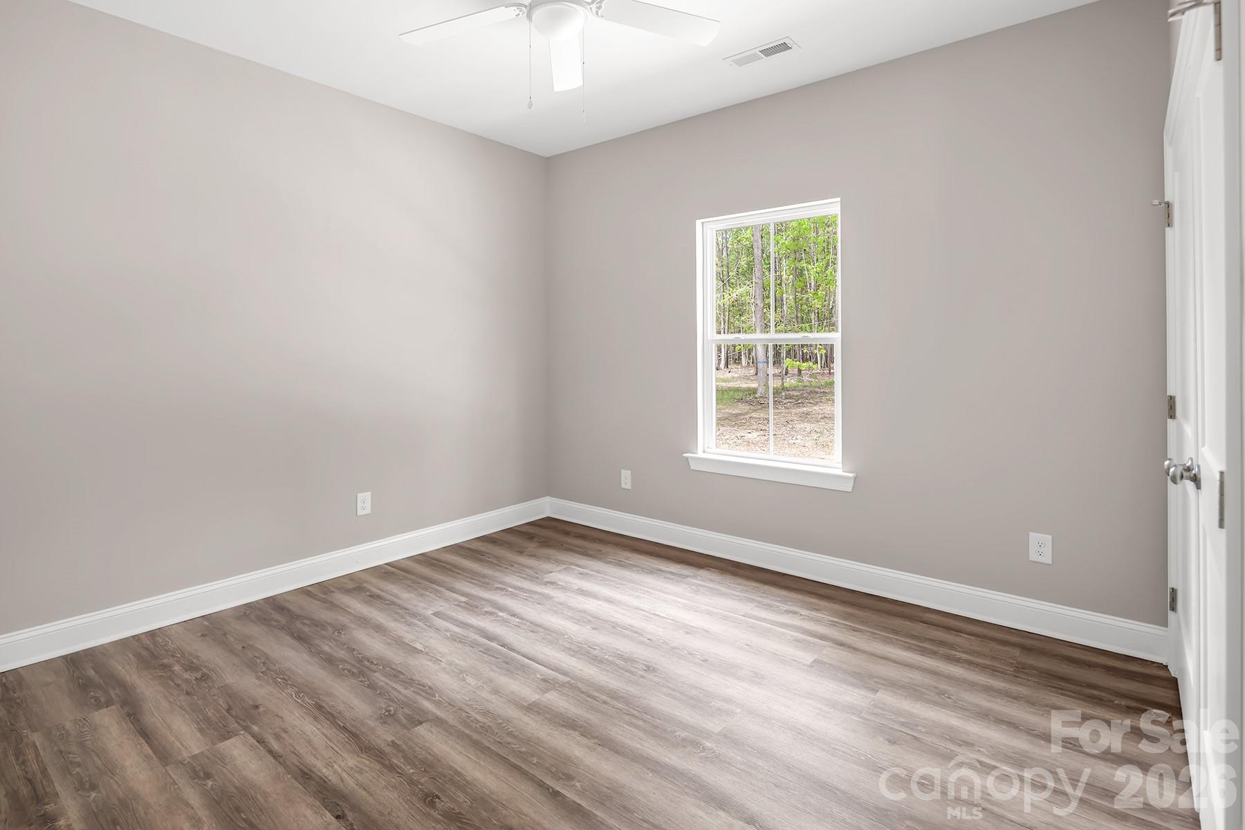 318 Stanback Street — Mount Gilead