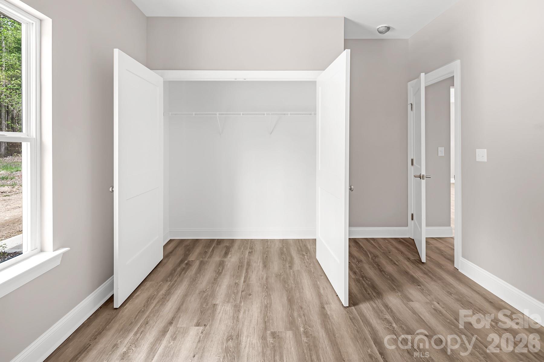 318 Stanback Street — Mount Gilead