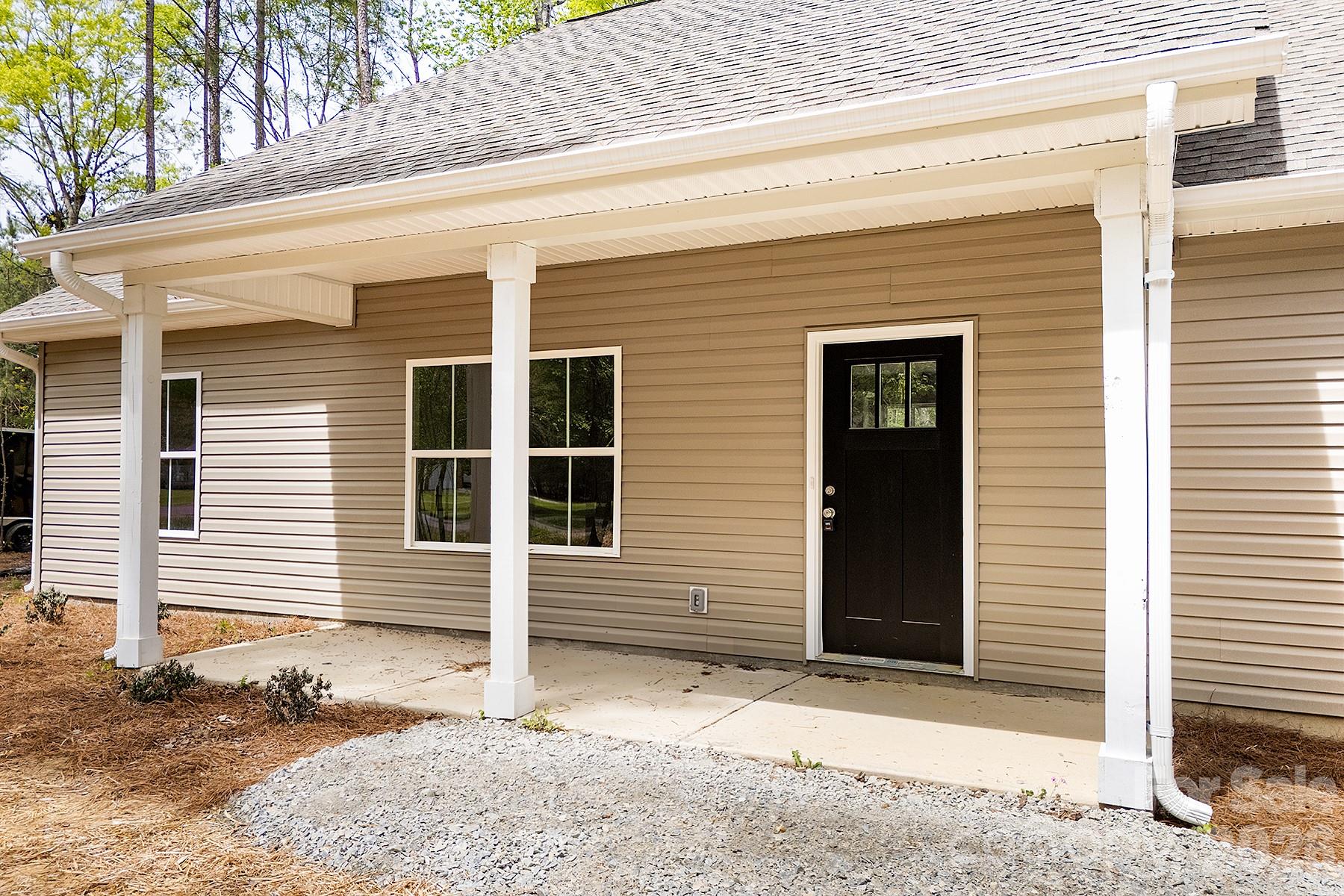 318 Stanback Street — Mount Gilead