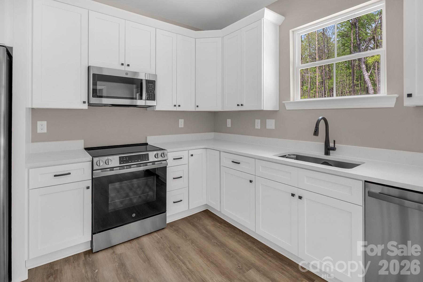 318 Stanback Street — Mount Gilead