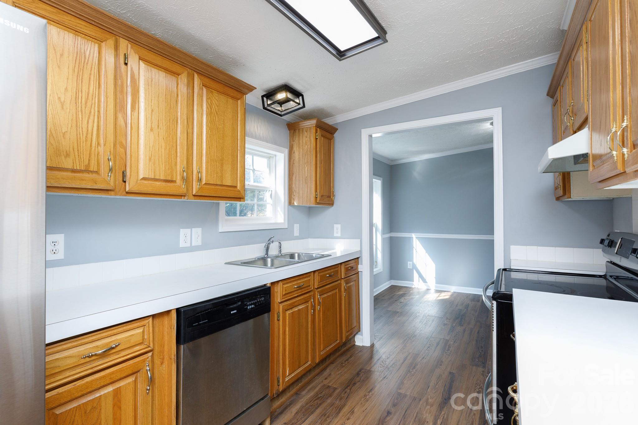 348 John Thrift Road — York