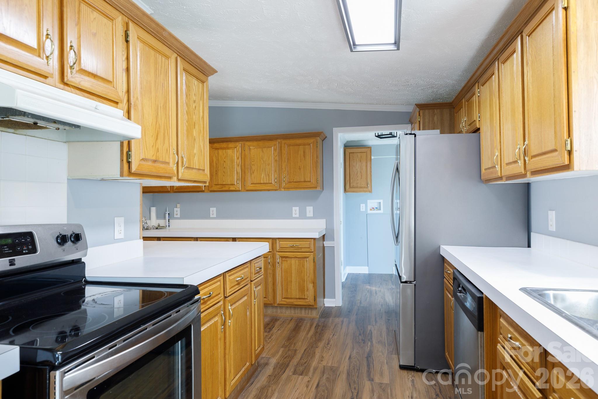 348 John Thrift Road — York