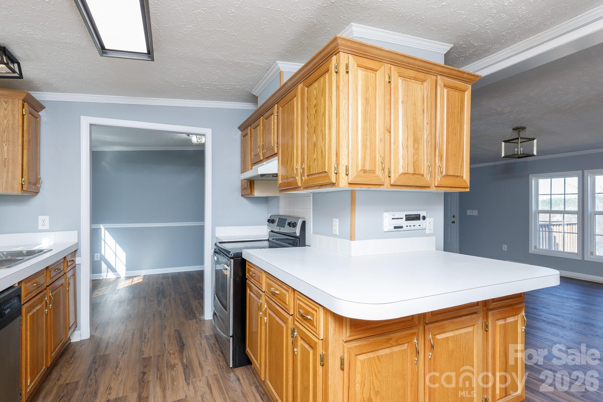 348 John Thrift Road — York