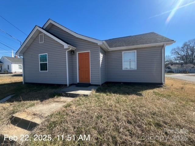 910 Linwood Road — Gastonia
