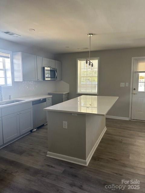 910 Linwood Road — Gastonia