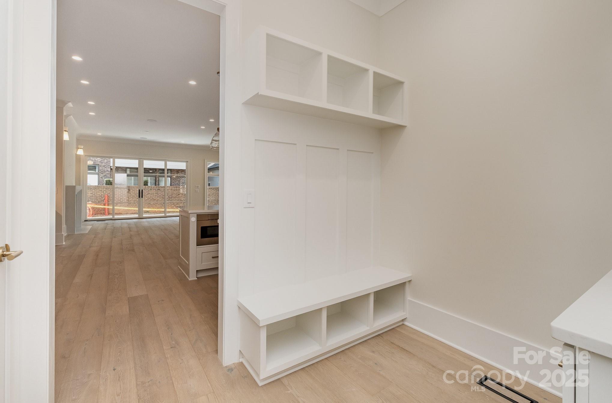 2922 Sharon View Road #C — Charlotte