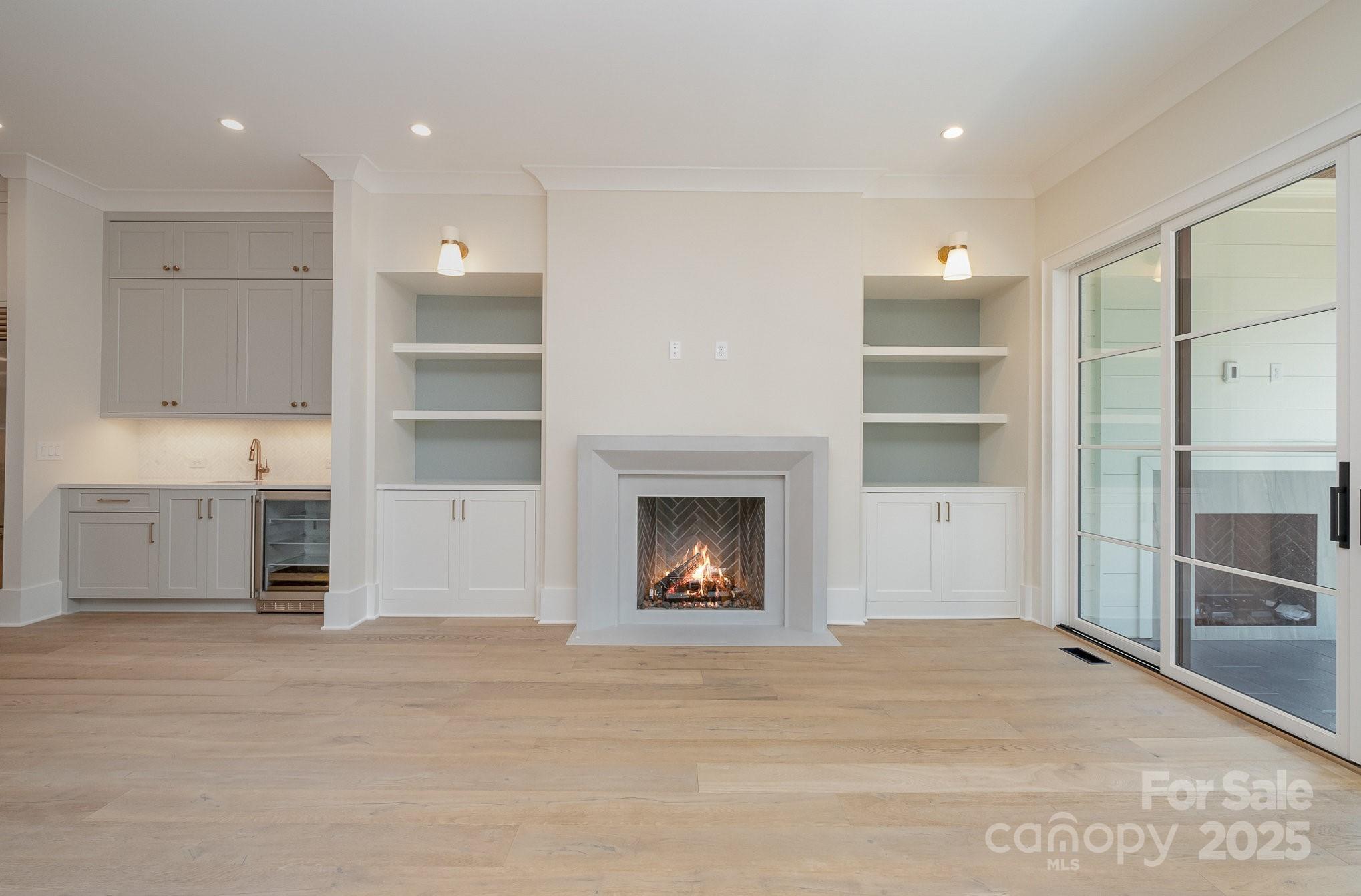 2922 Sharon View Road #C — Charlotte