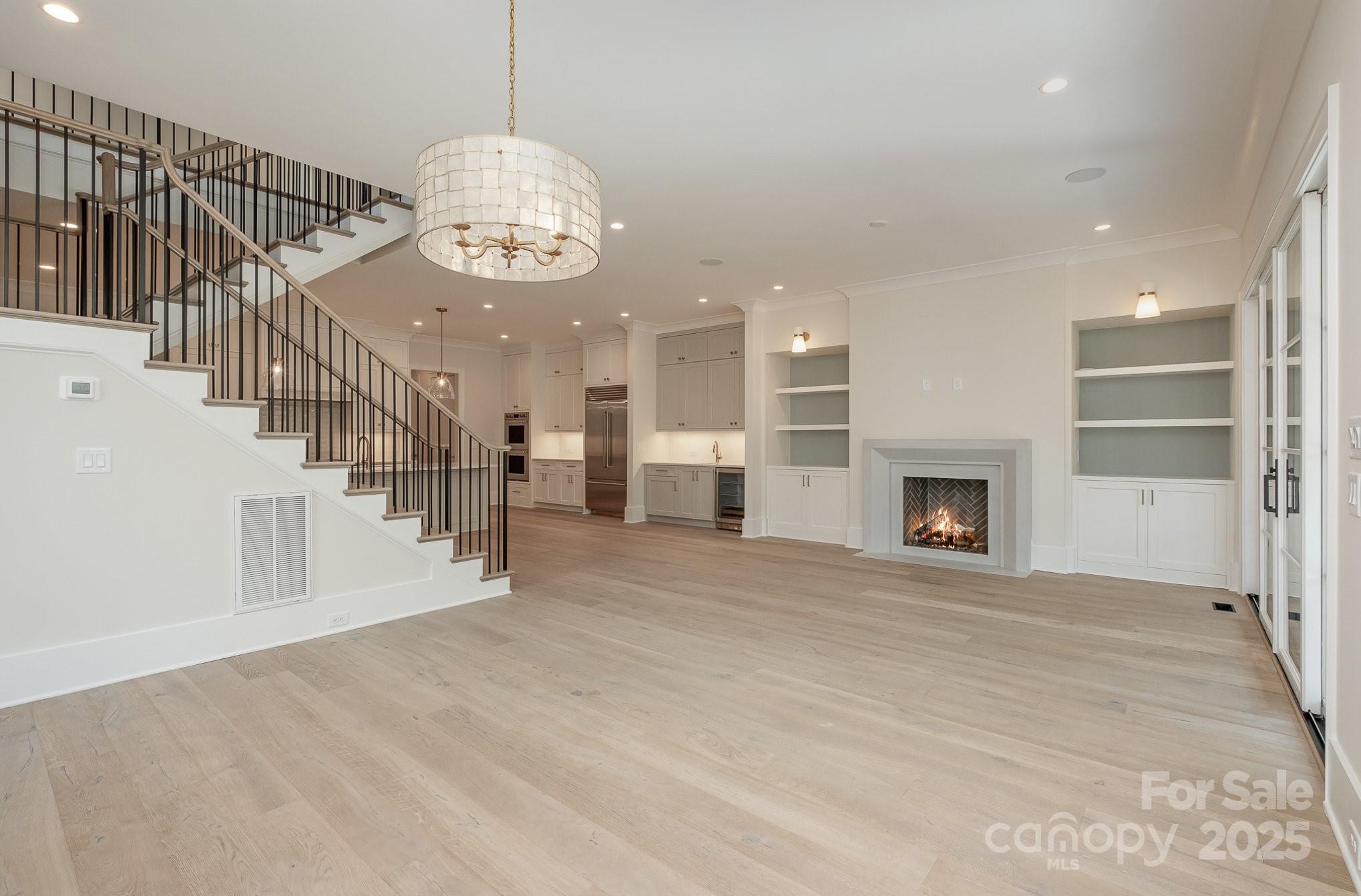 2922 Sharon View Road #C — Charlotte