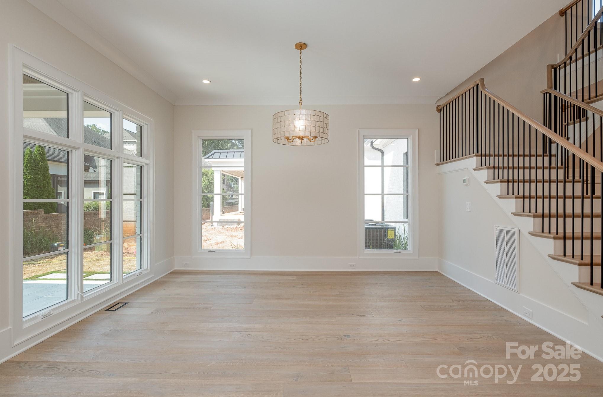 2922 Sharon View Road #C — Charlotte
