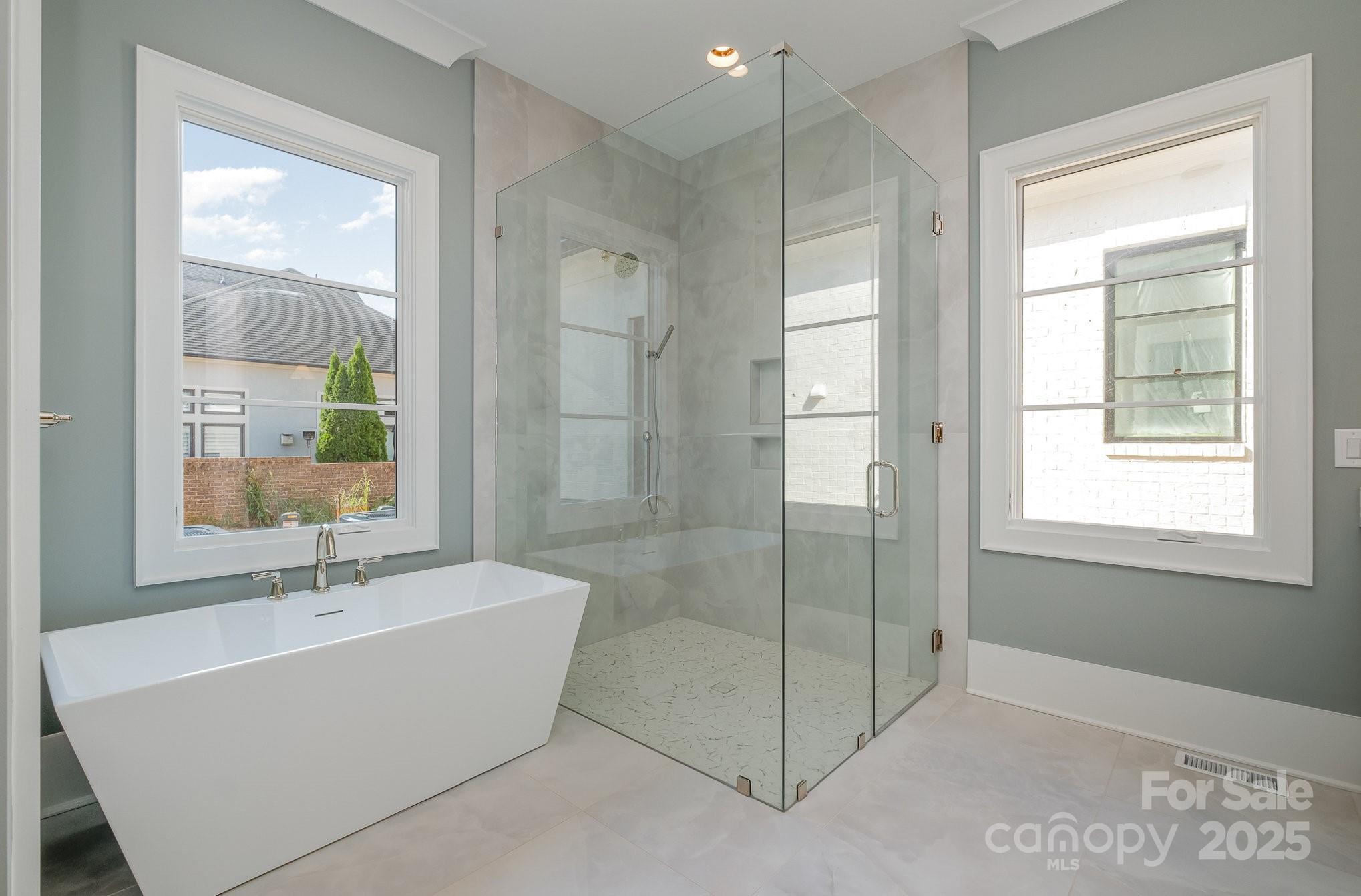 2922 Sharon View Road #C — Charlotte