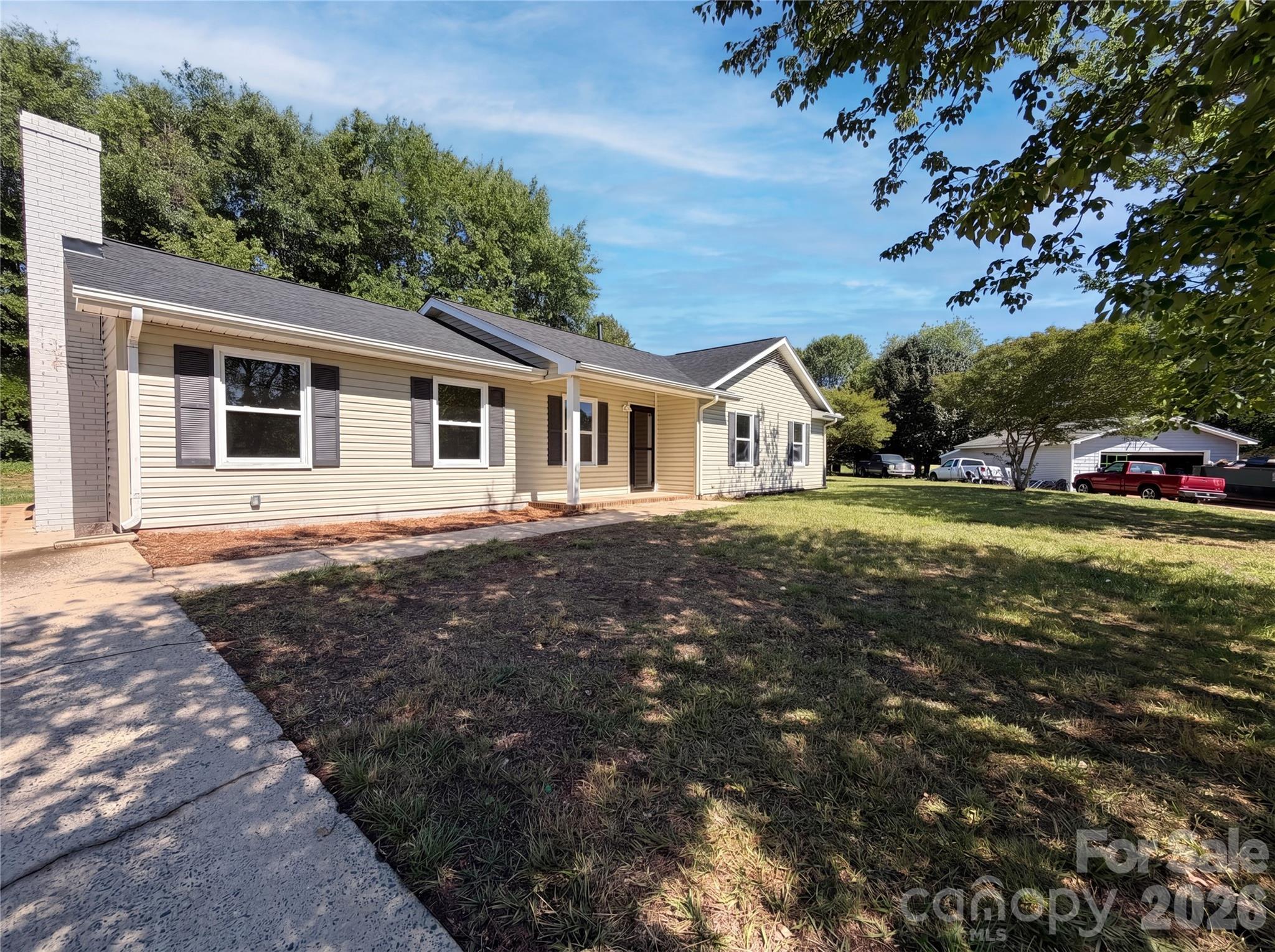 4700 Misty Hill Lane — Gastonia