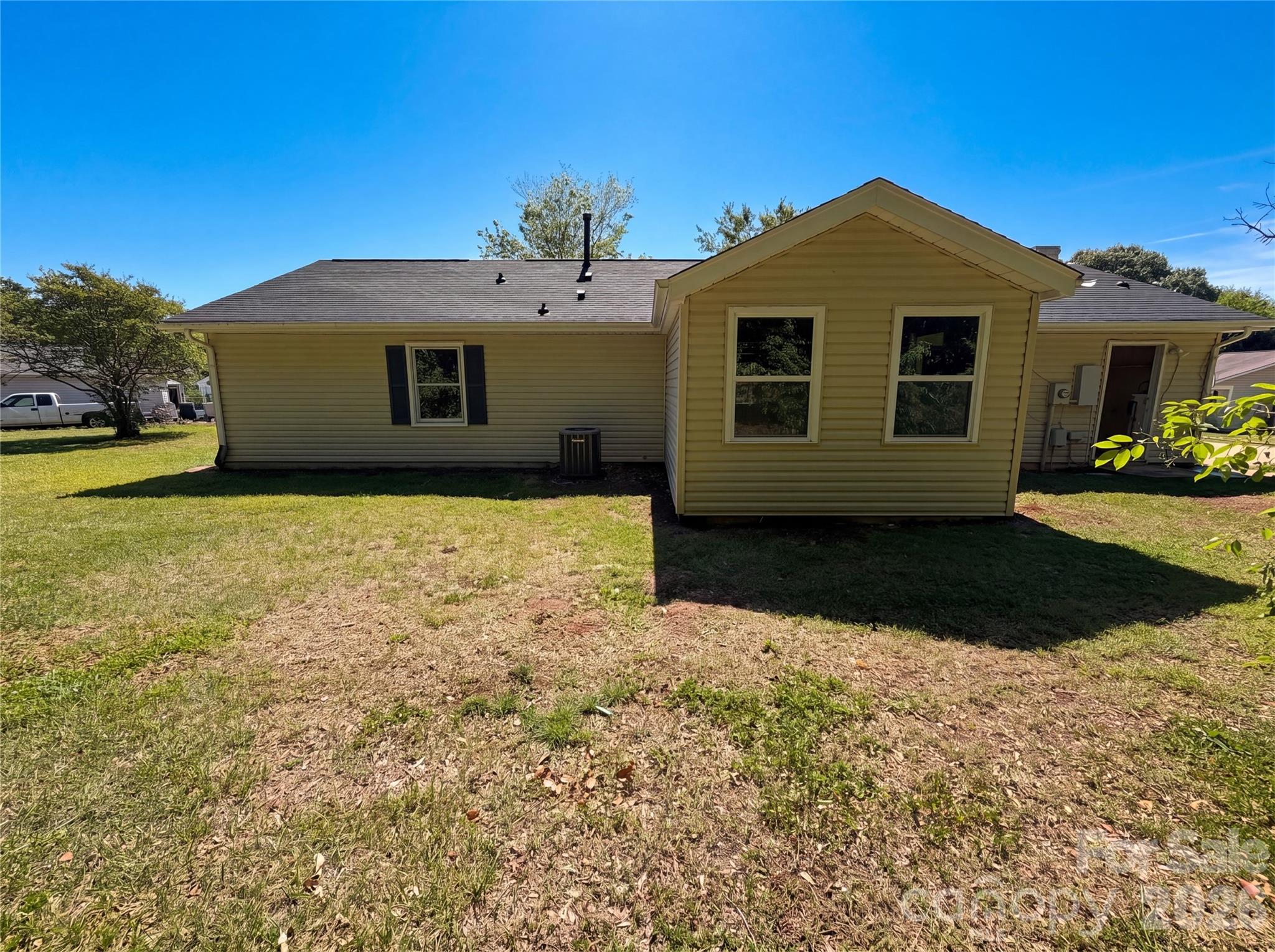 4700 Misty Hill Lane — Gastonia