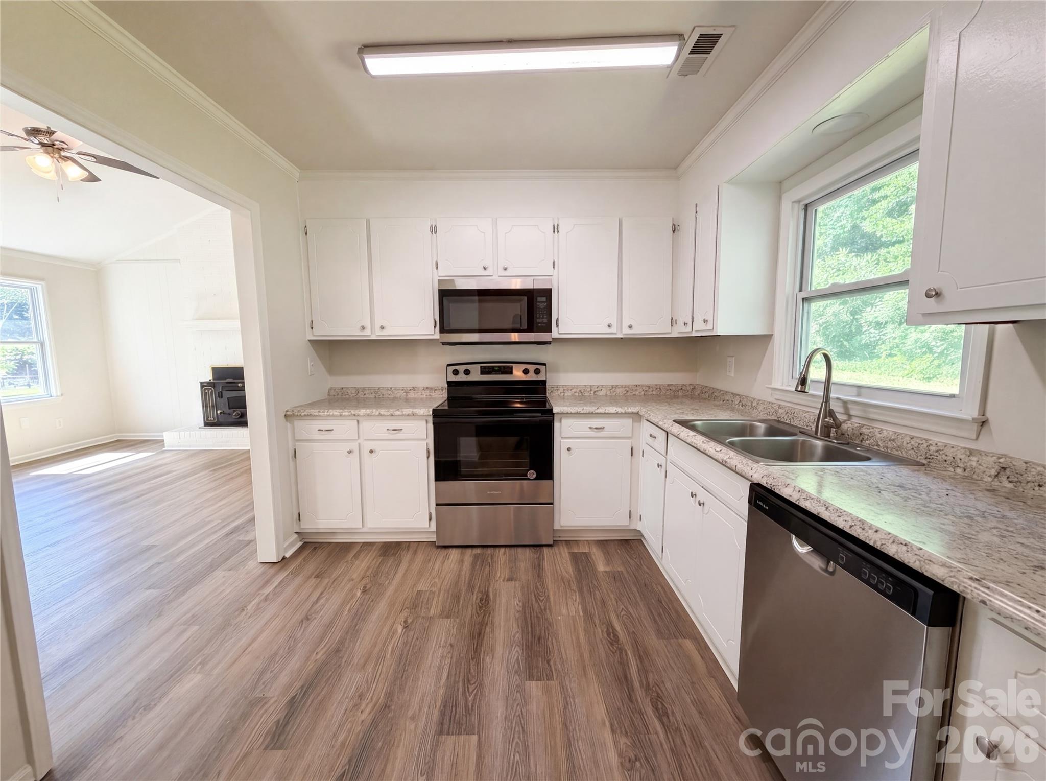 4700 Misty Hill Lane — Gastonia