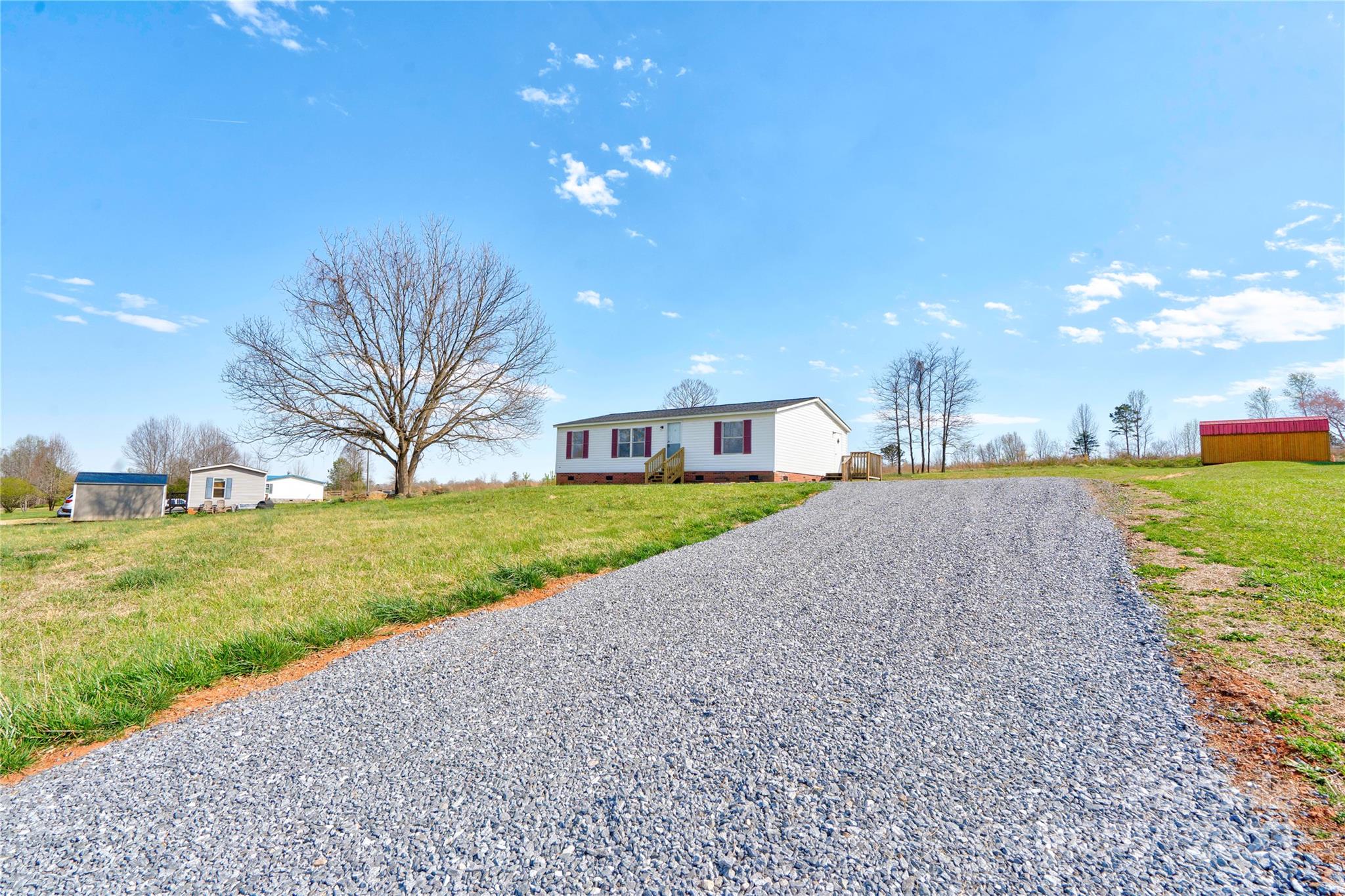 104 Buck Haven Court — Lawndale
