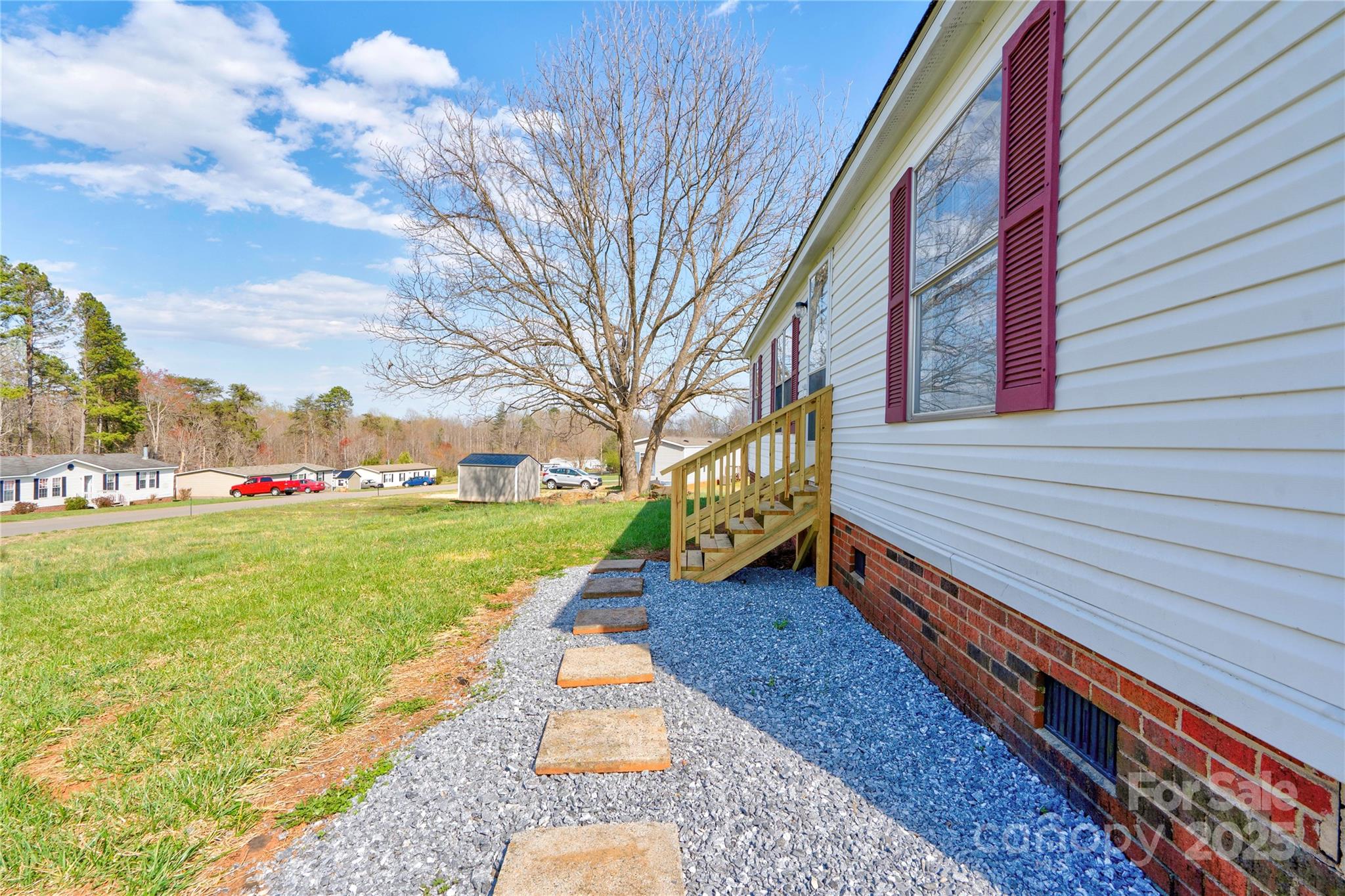 104 Buck Haven Court — Lawndale