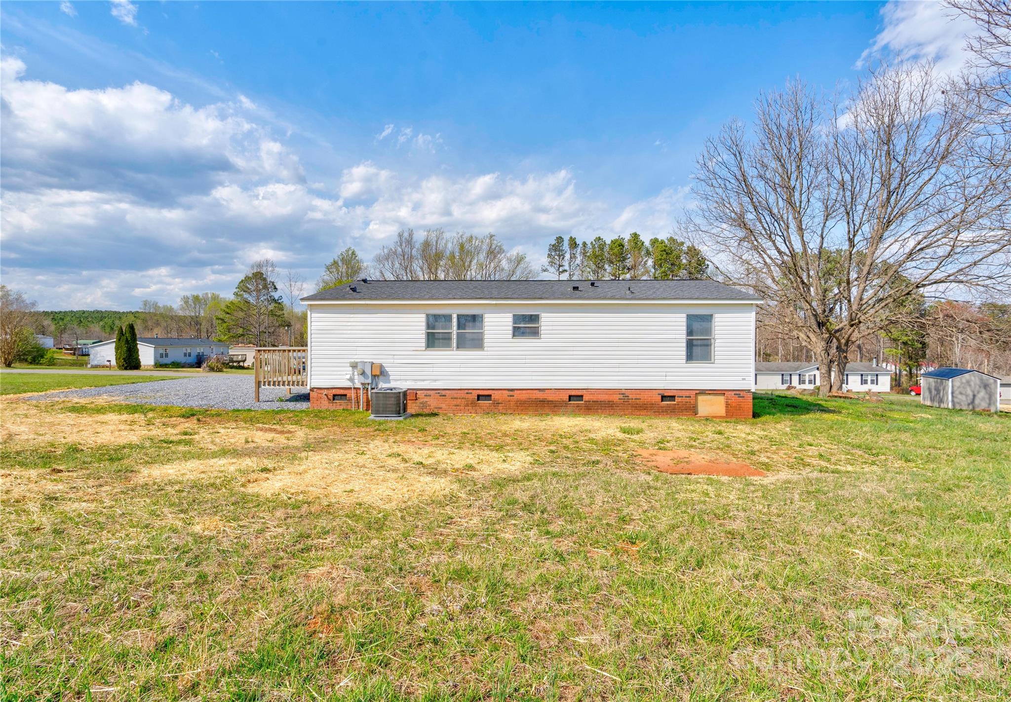 104 Buck Haven Court — Lawndale