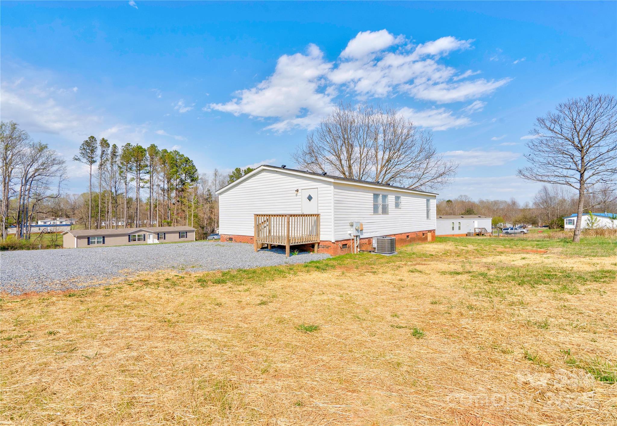 104 Buck Haven Court — Lawndale