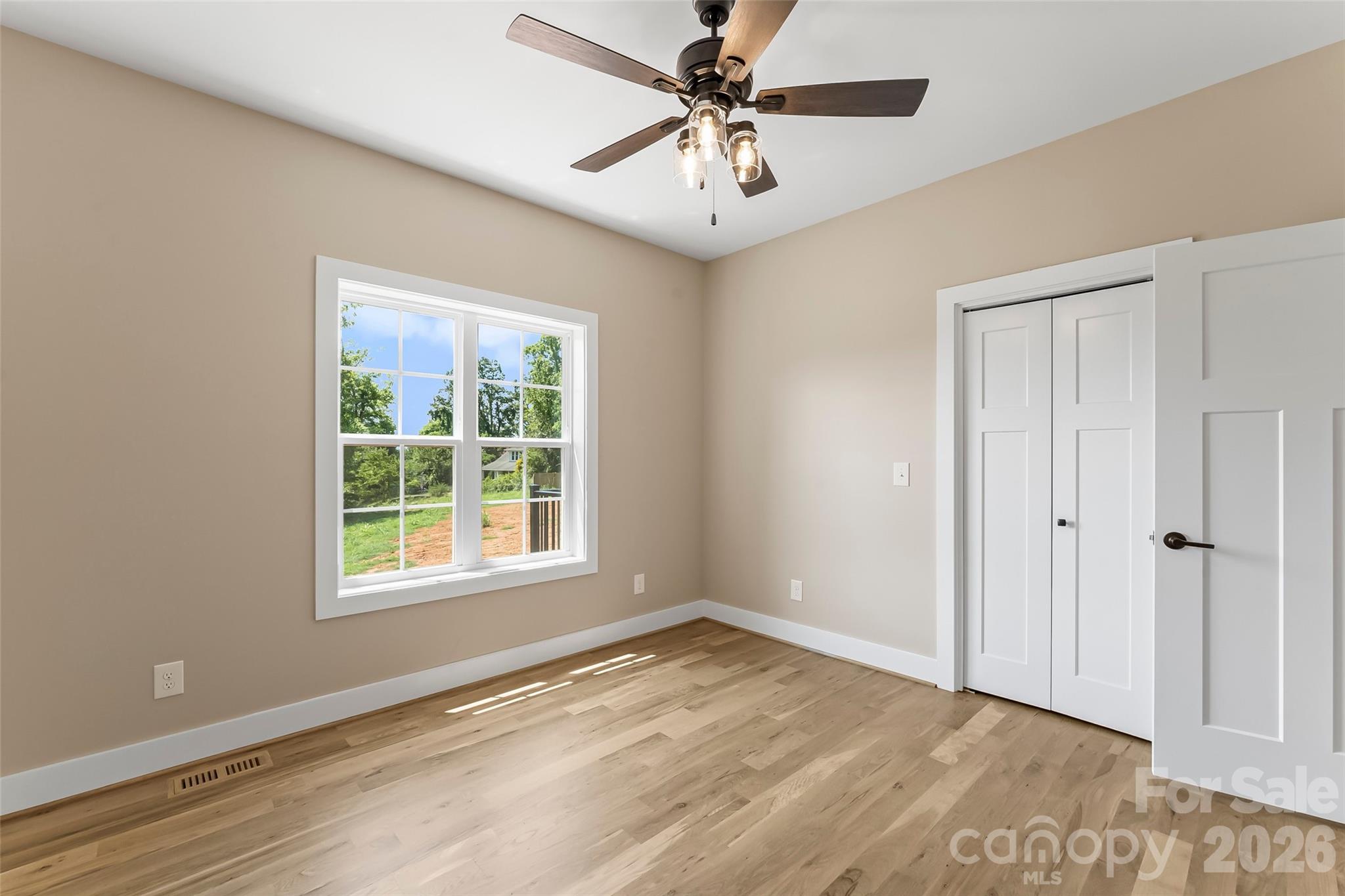 2937 Frank Whisnant Road — Morganton