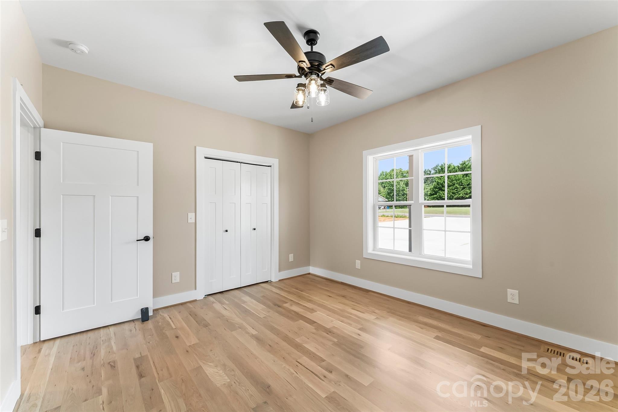 2937 Frank Whisnant Road — Morganton
