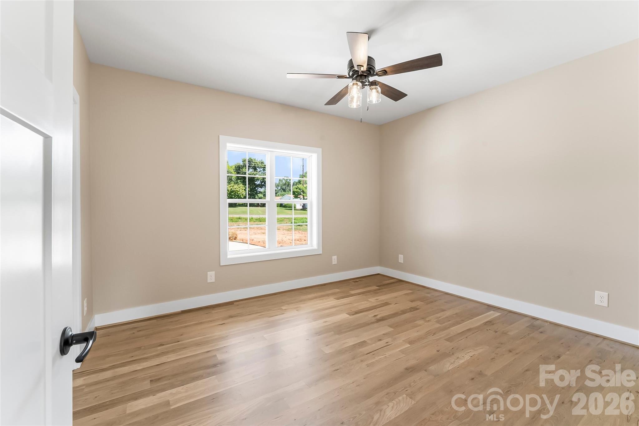 2937 Frank Whisnant Road — Morganton