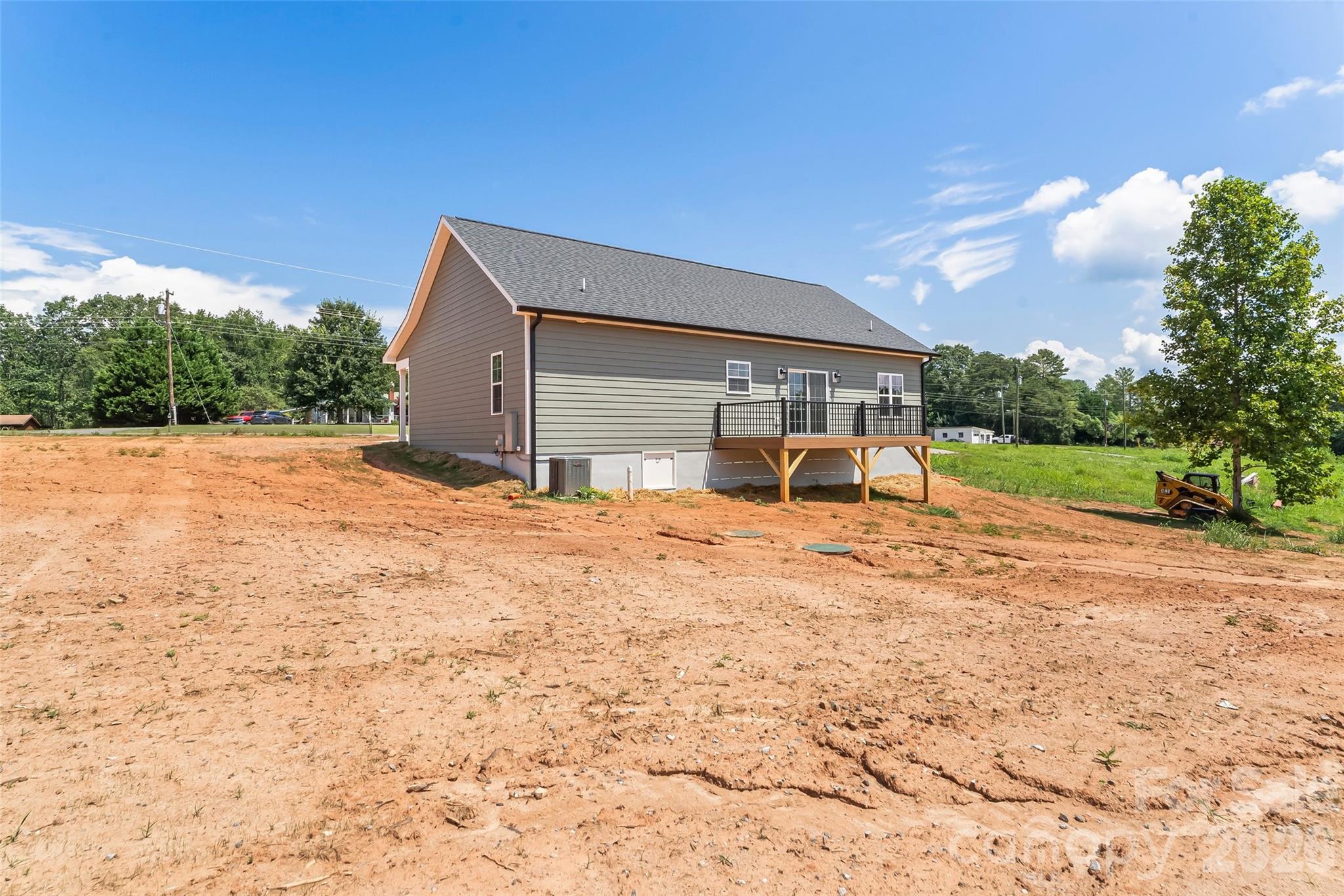 2937 Frank Whisnant Road — Morganton