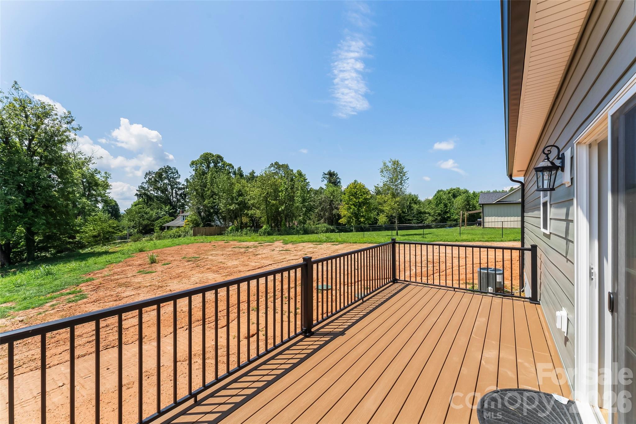 2937 Frank Whisnant Road — Morganton