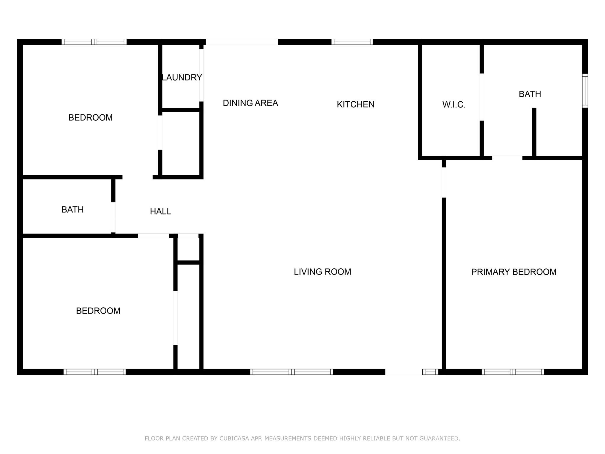 2937 Frank Whisnant Road — Morganton