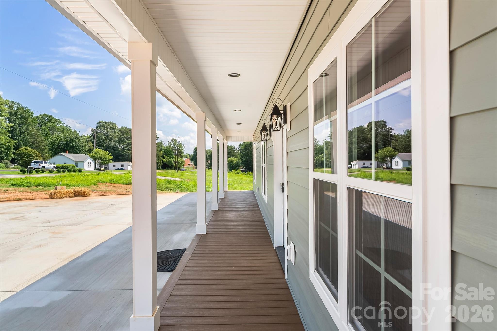 2937 Frank Whisnant Road — Morganton