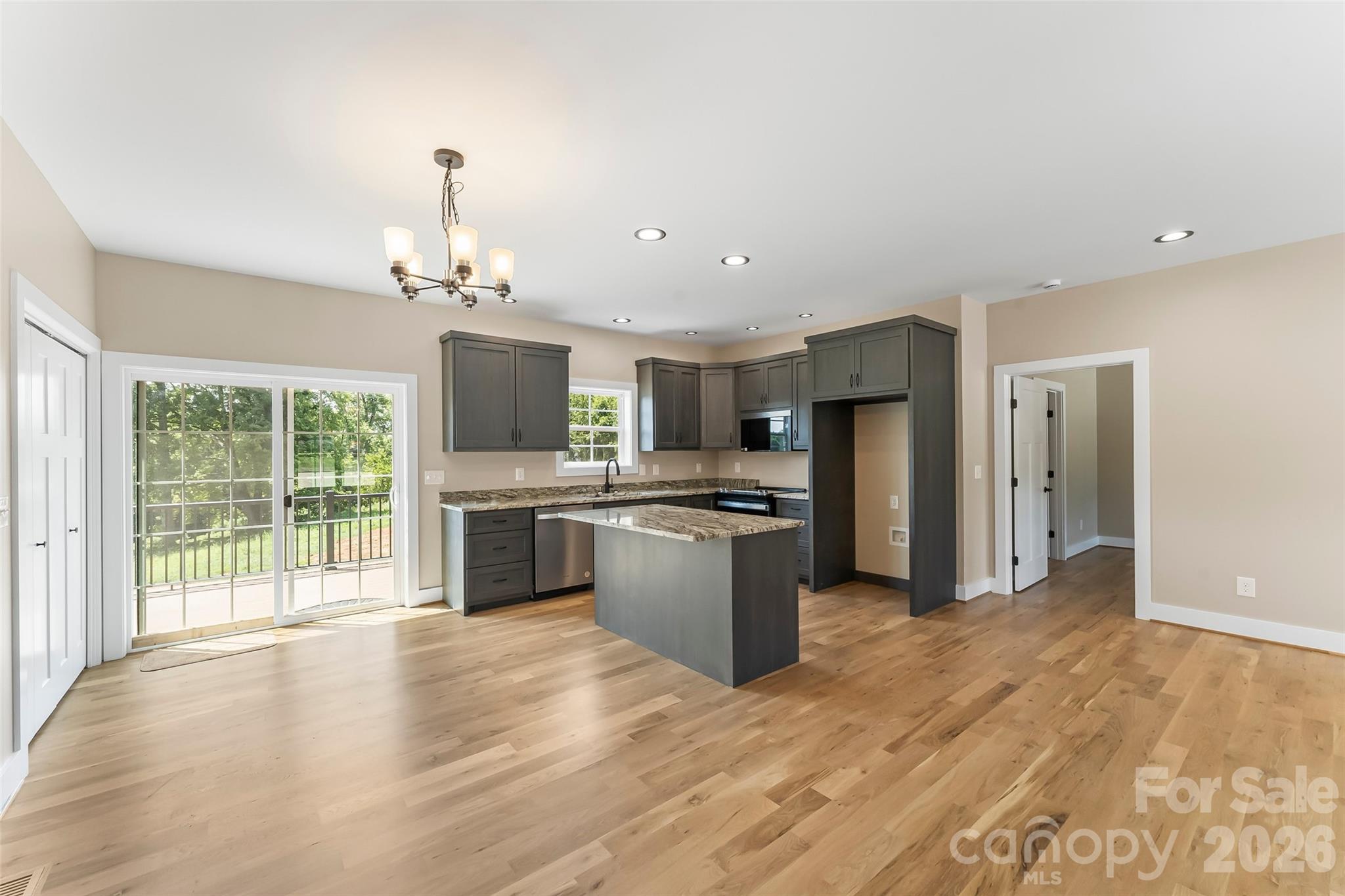 2937 Frank Whisnant Road — Morganton