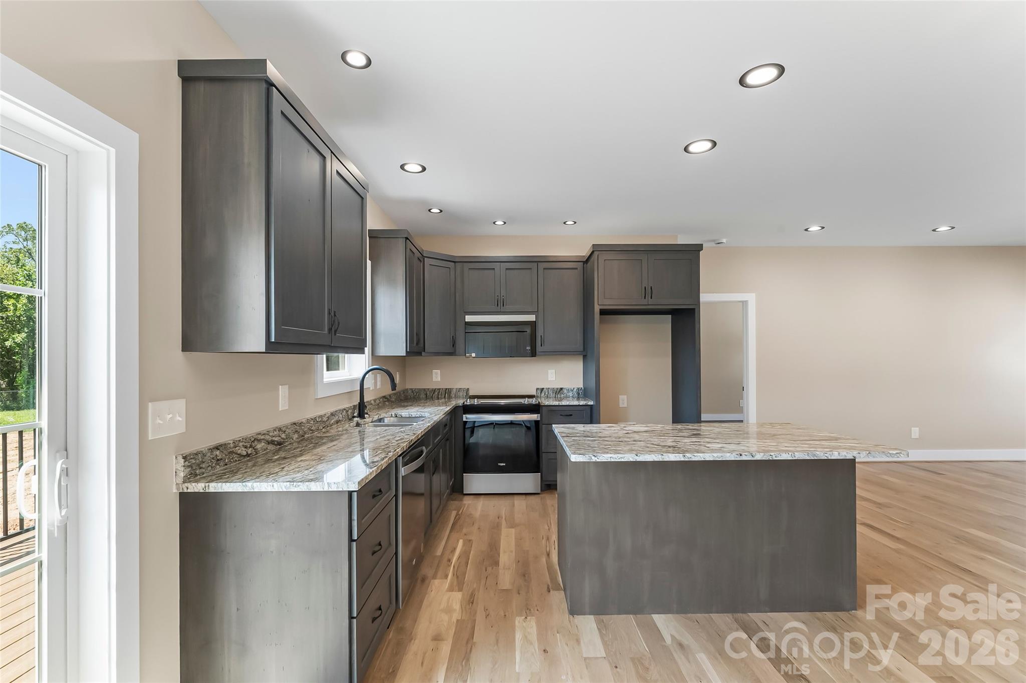 2937 Frank Whisnant Road — Morganton