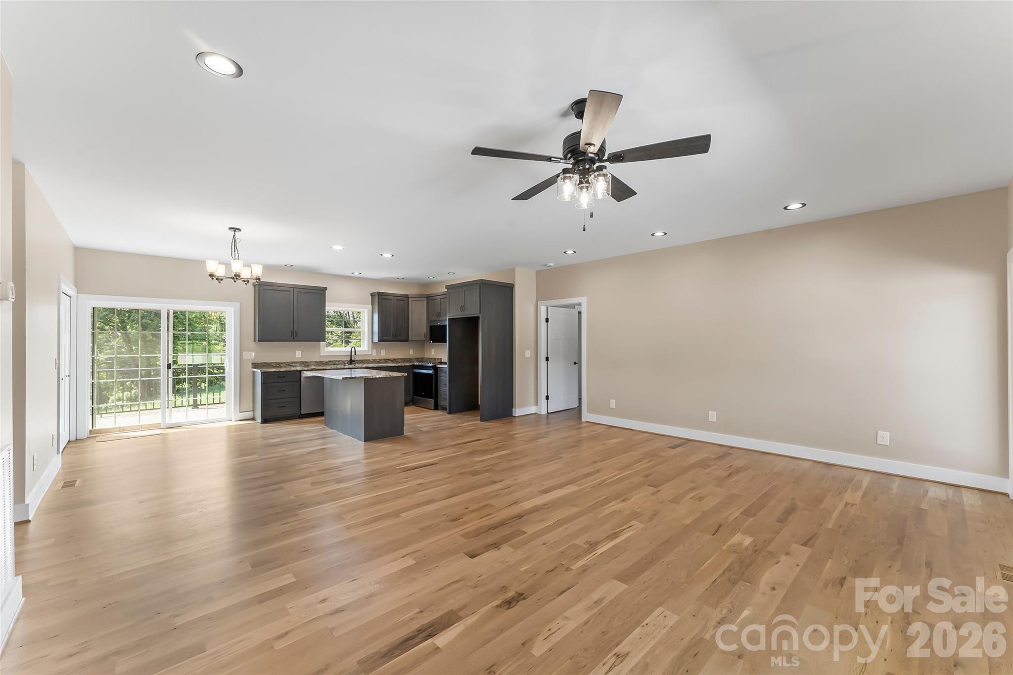 2937 Frank Whisnant Road — Morganton