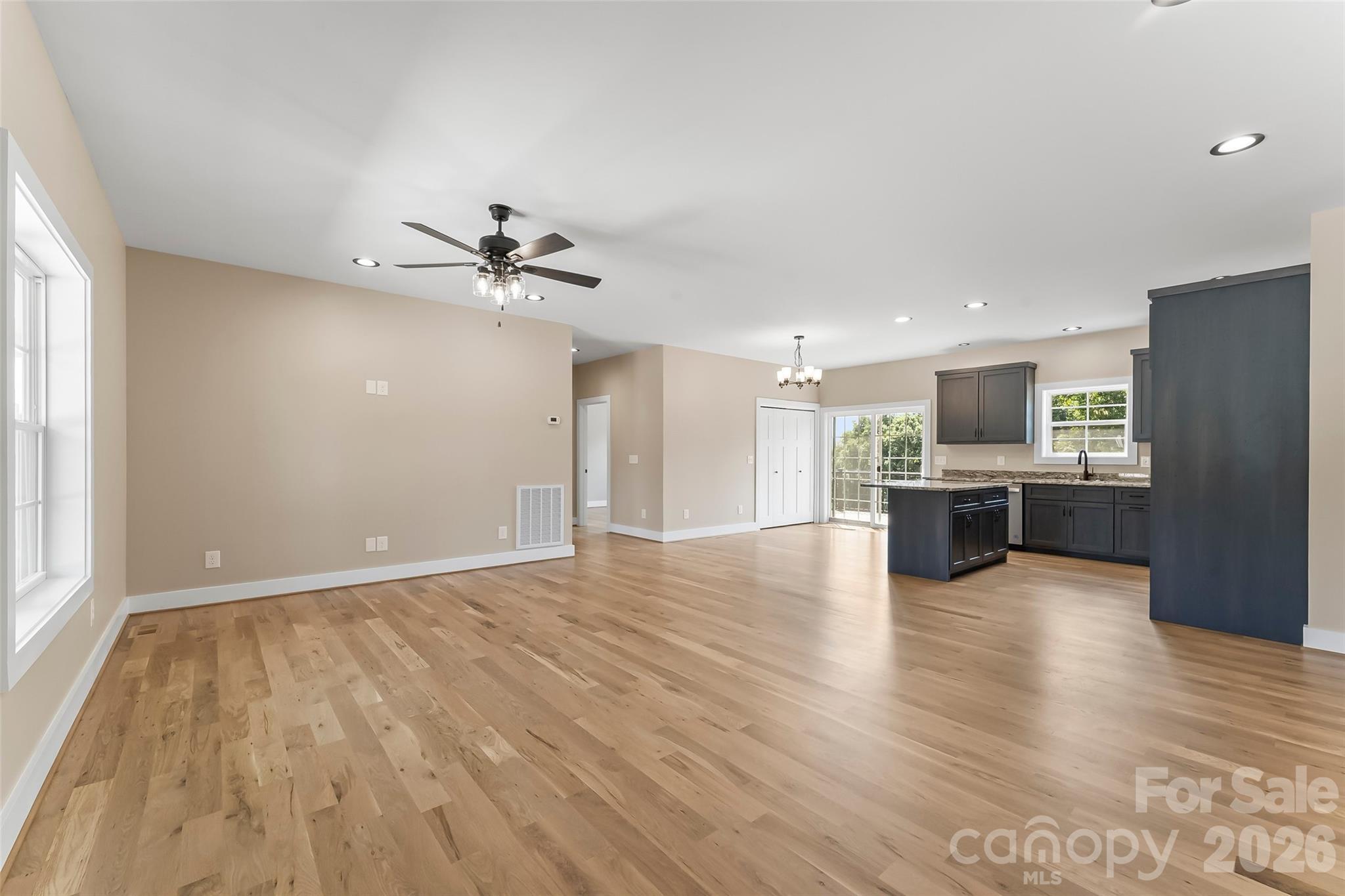 2937 Frank Whisnant Road — Morganton
