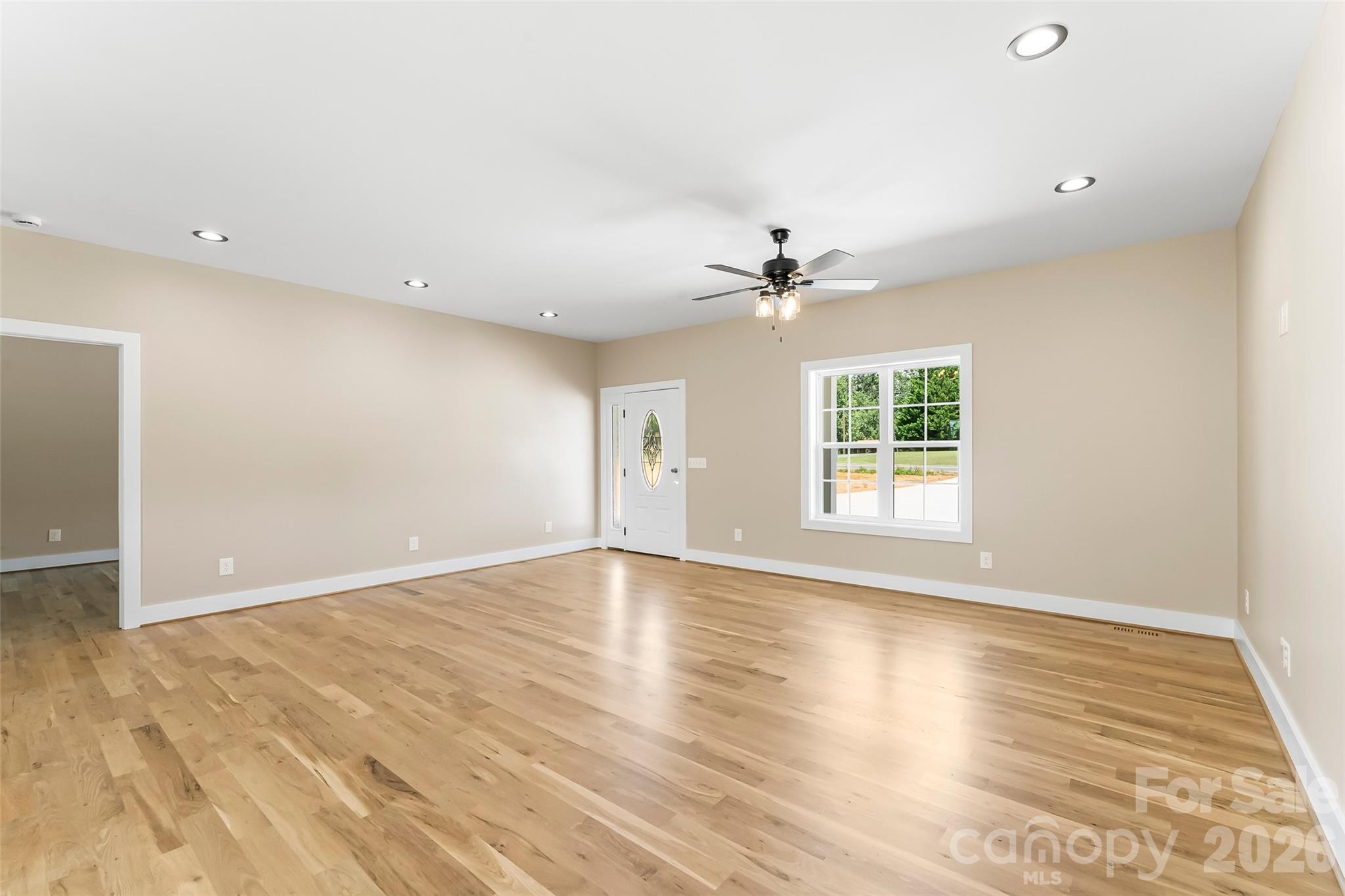 2937 Frank Whisnant Road — Morganton