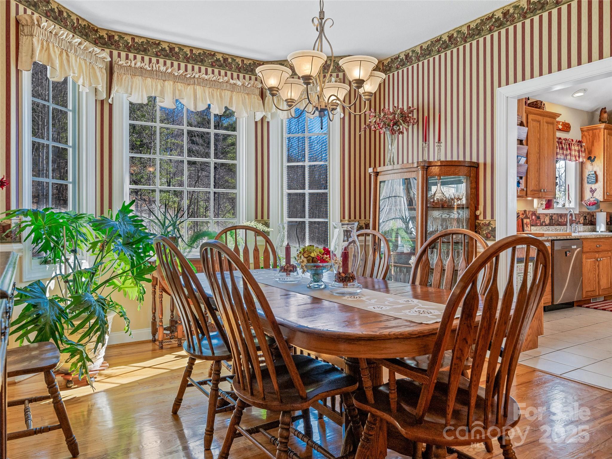 288 Hawks Point Drive — Zirconia