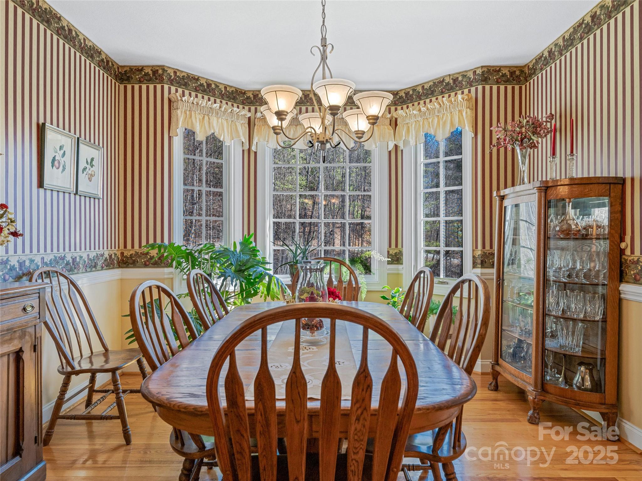 288 Hawks Point Drive — Zirconia