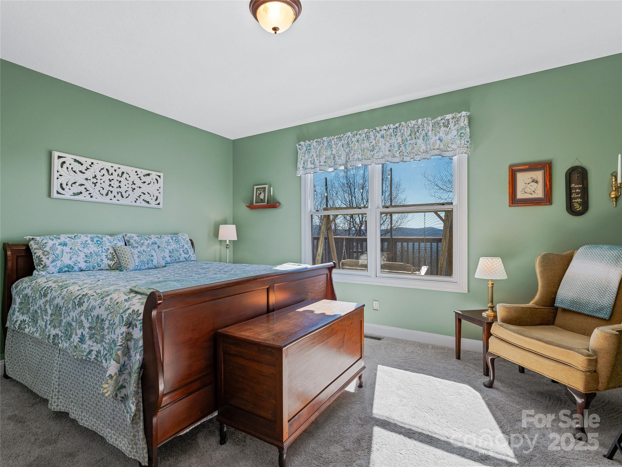 288 Hawks Point Drive — Zirconia