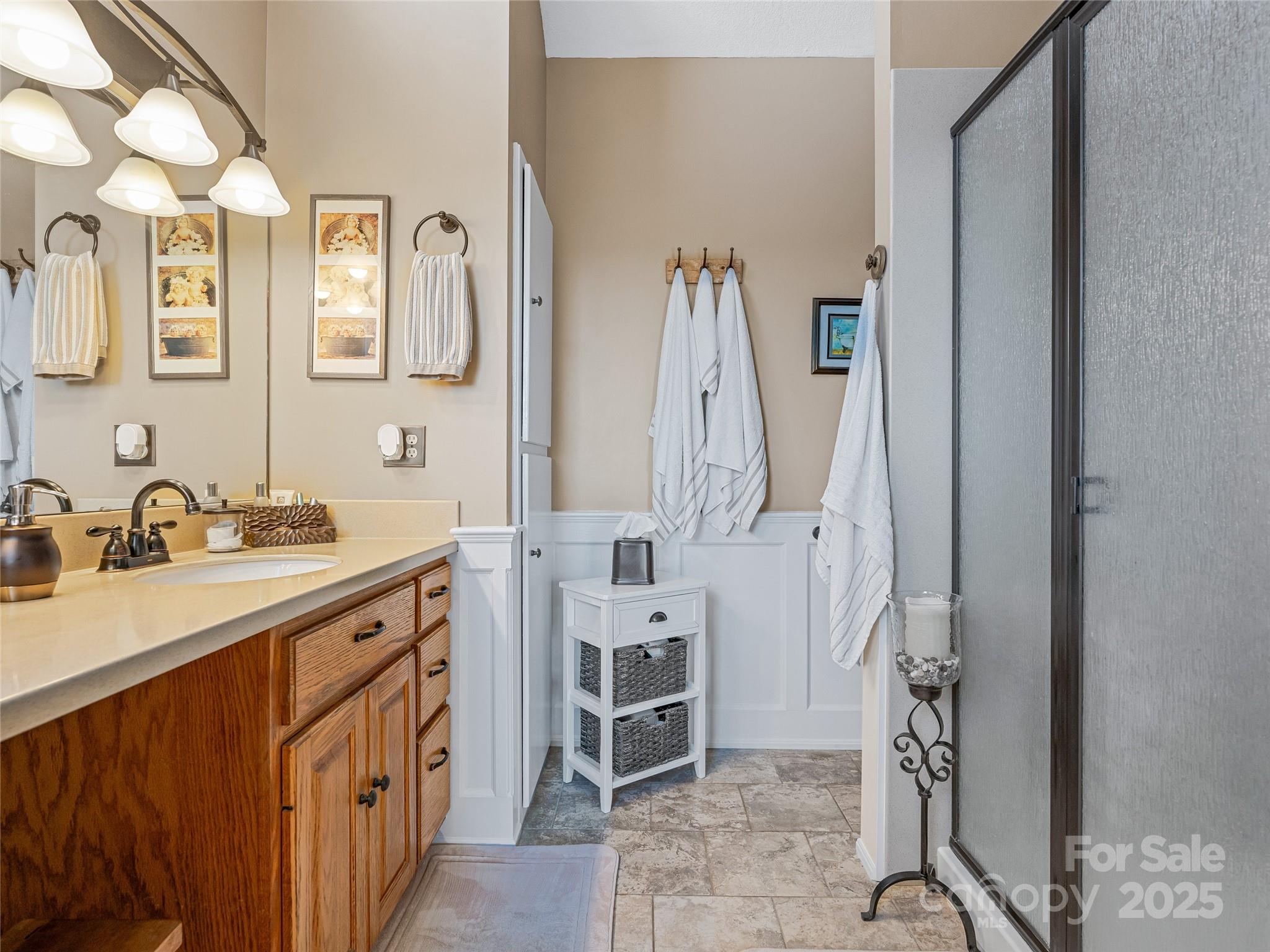 288 Hawks Point Drive — Zirconia
