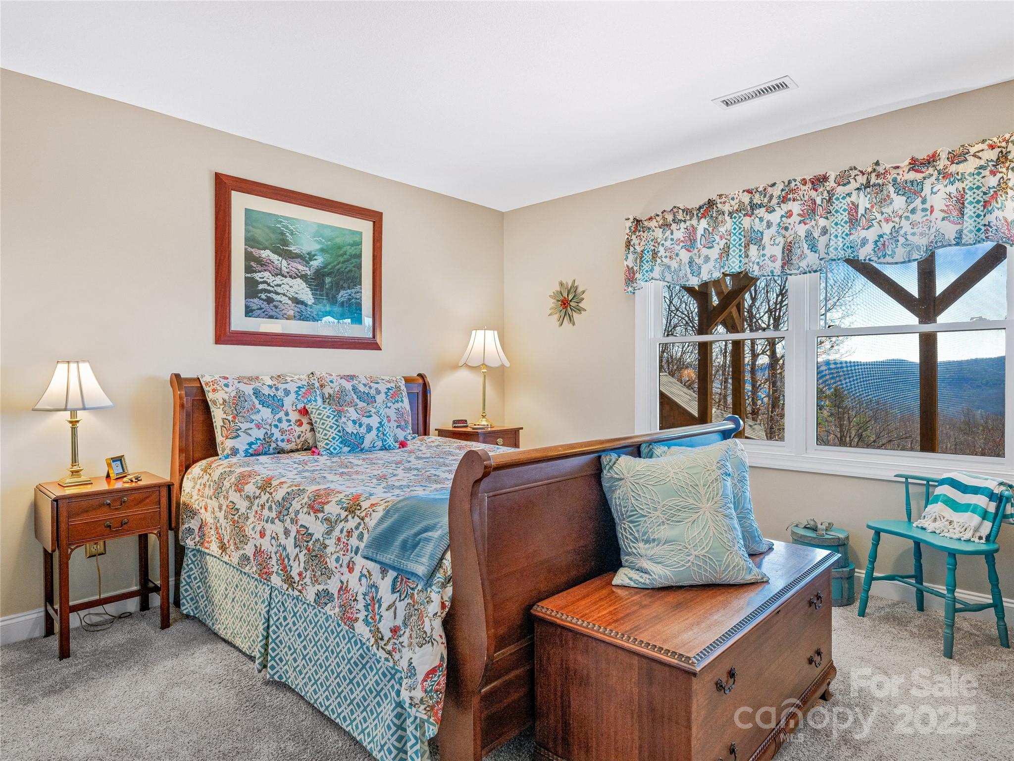 288 Hawks Point Drive — Zirconia
