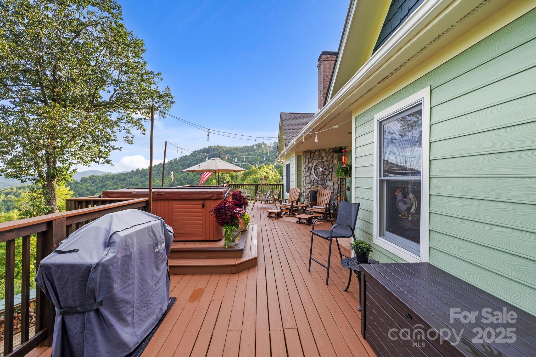 288 Hawks Point Drive — Zirconia