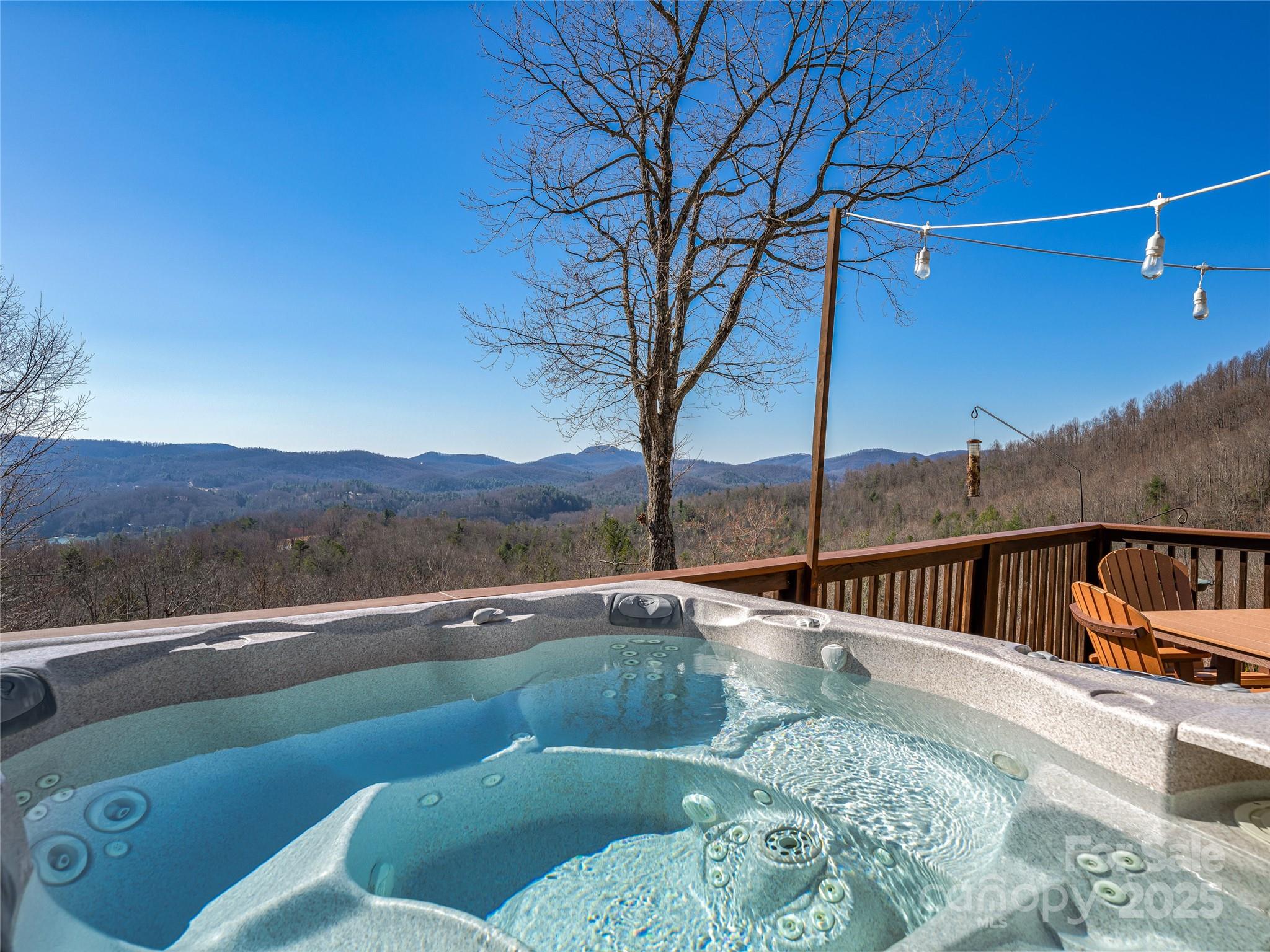288 Hawks Point Drive — Zirconia