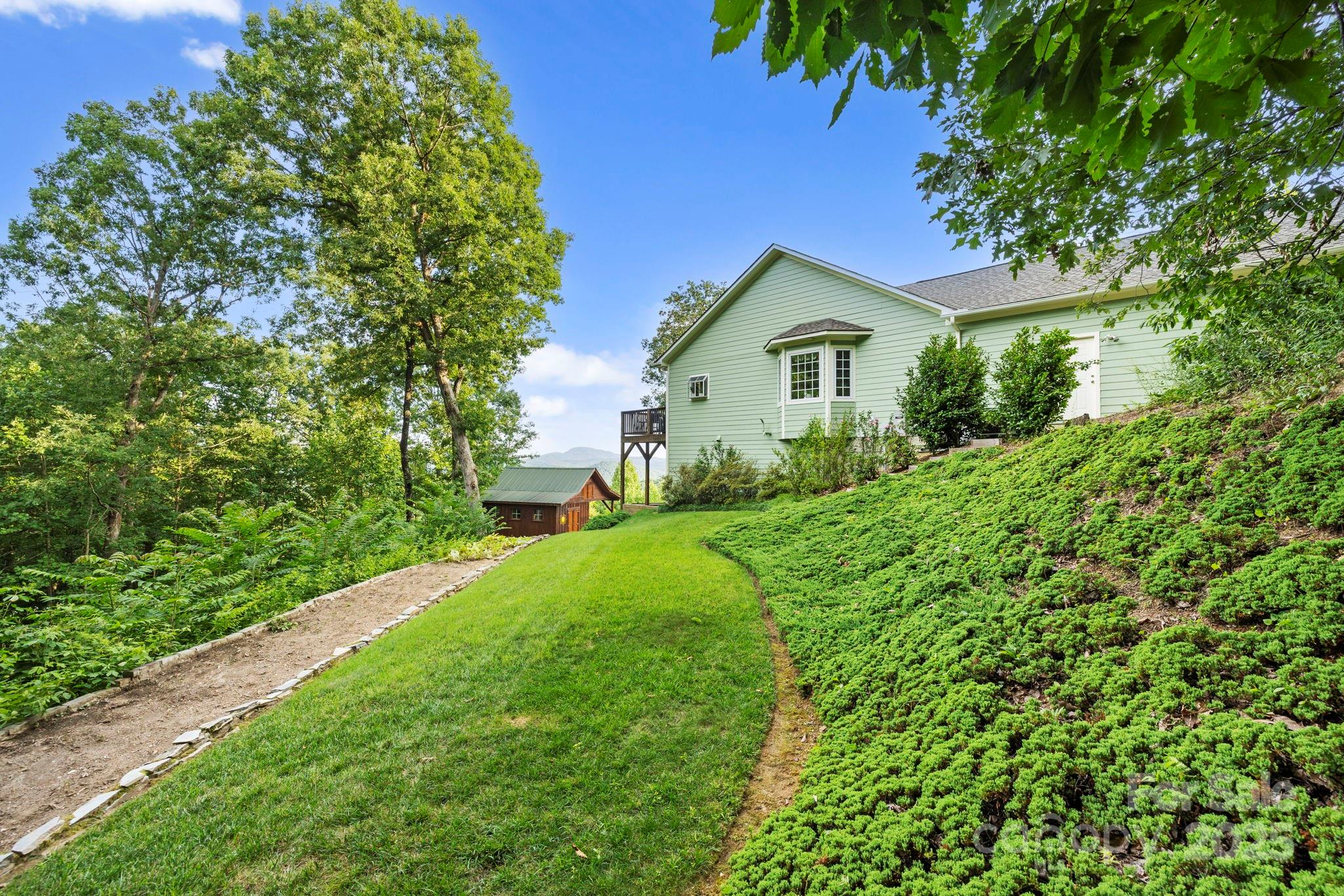 288 Hawks Point Drive — Zirconia