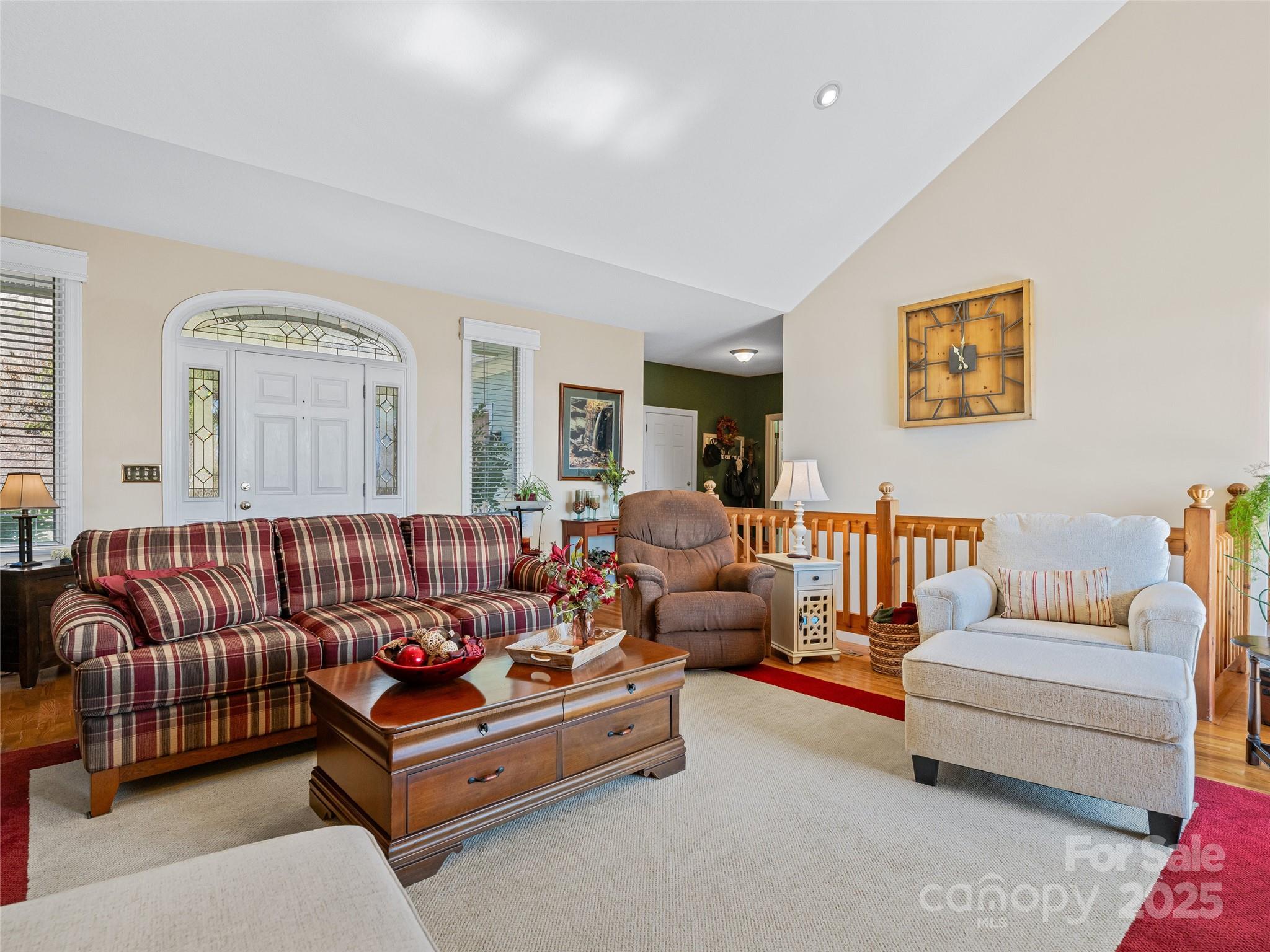 288 Hawks Point Drive — Zirconia
