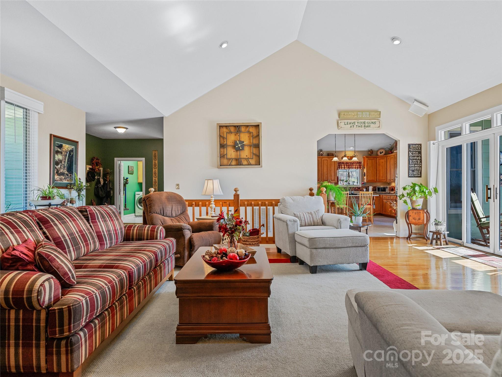 288 Hawks Point Drive — Zirconia