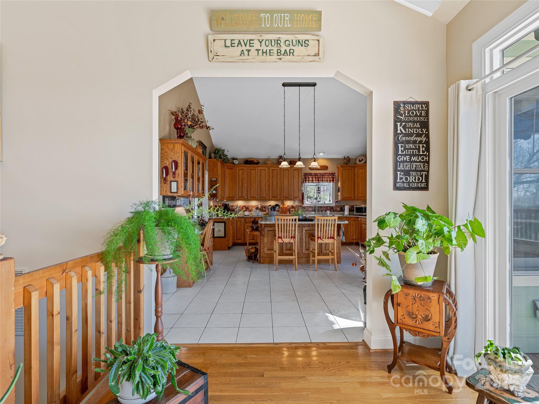 288 Hawks Point Drive — Zirconia