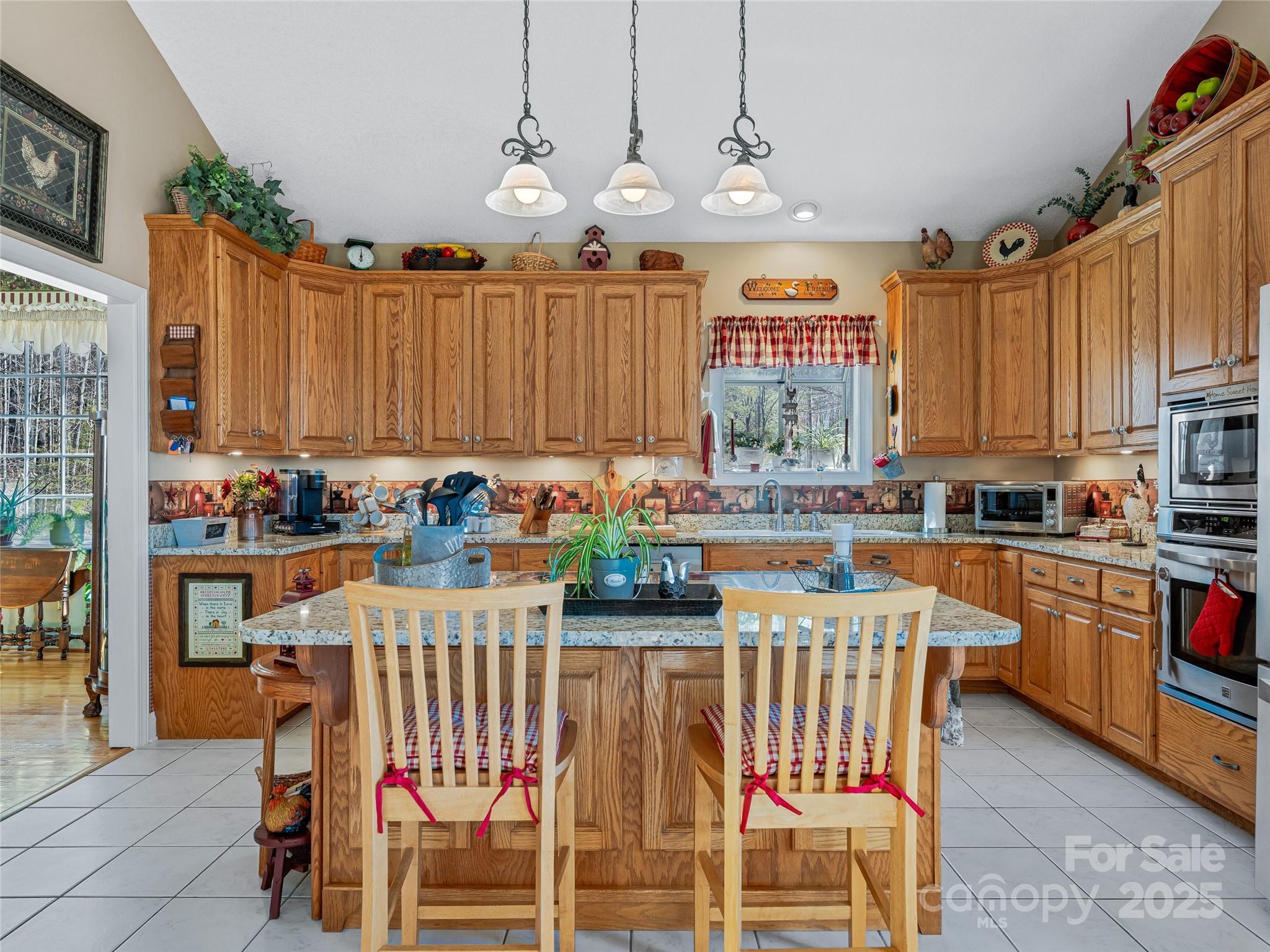 288 Hawks Point Drive — Zirconia