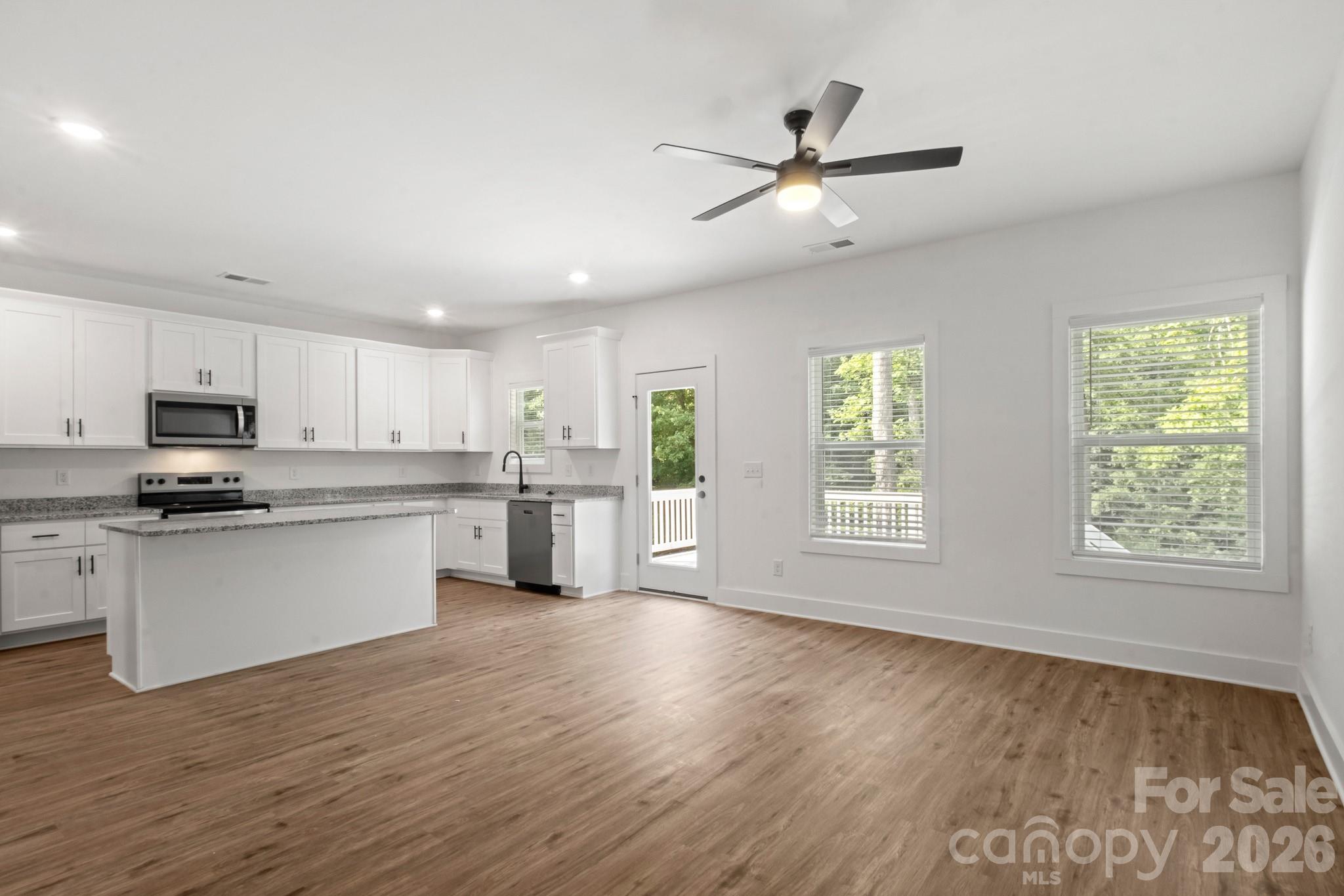 3022 Woodlands Creek Drive — Monroe