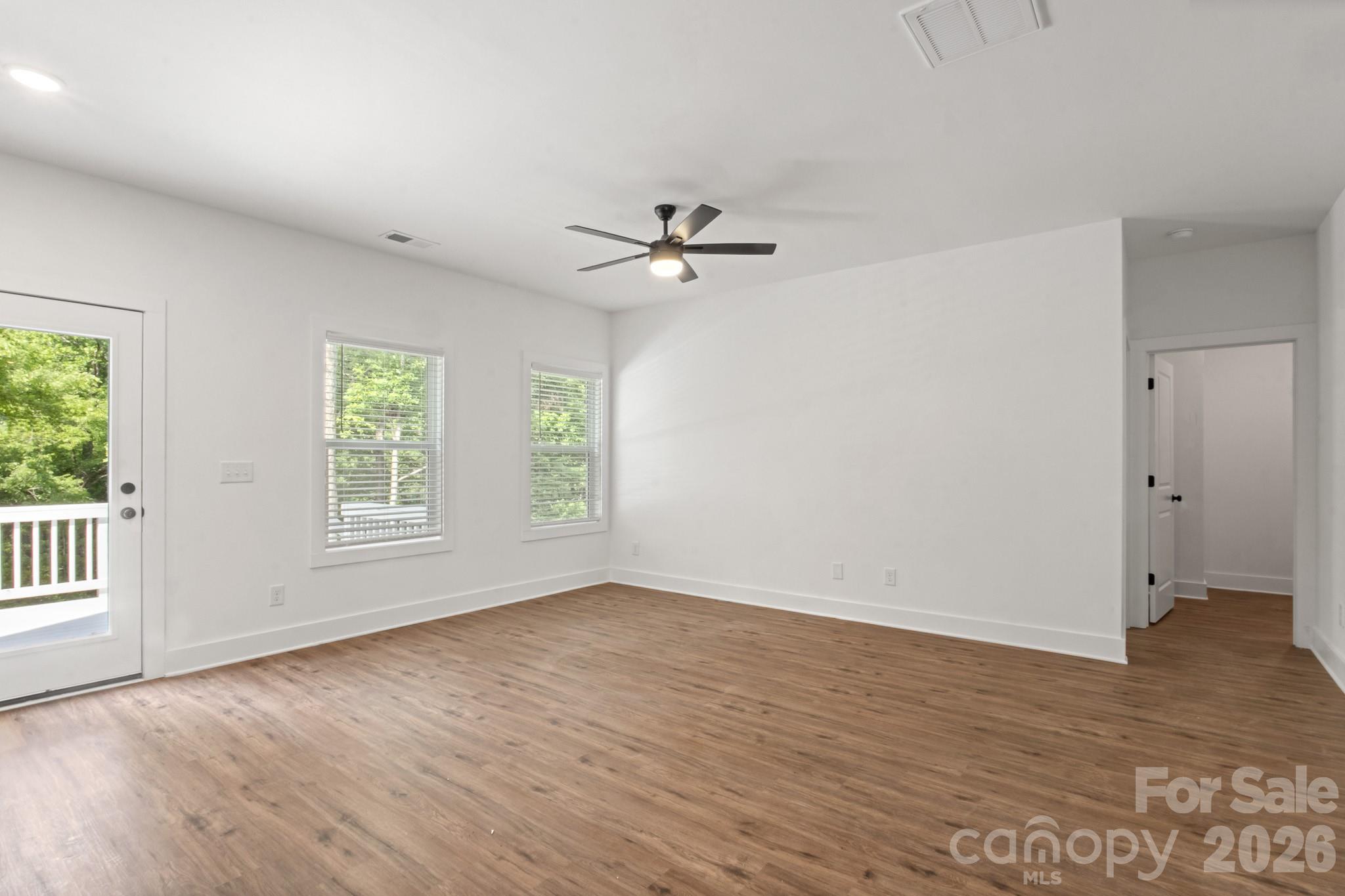 3022 Woodlands Creek Drive — Monroe