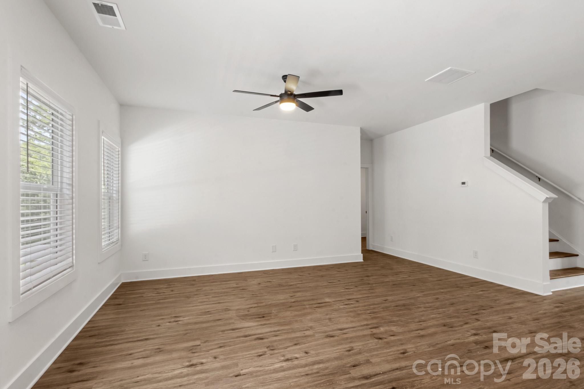 3022 Woodlands Creek Drive — Monroe