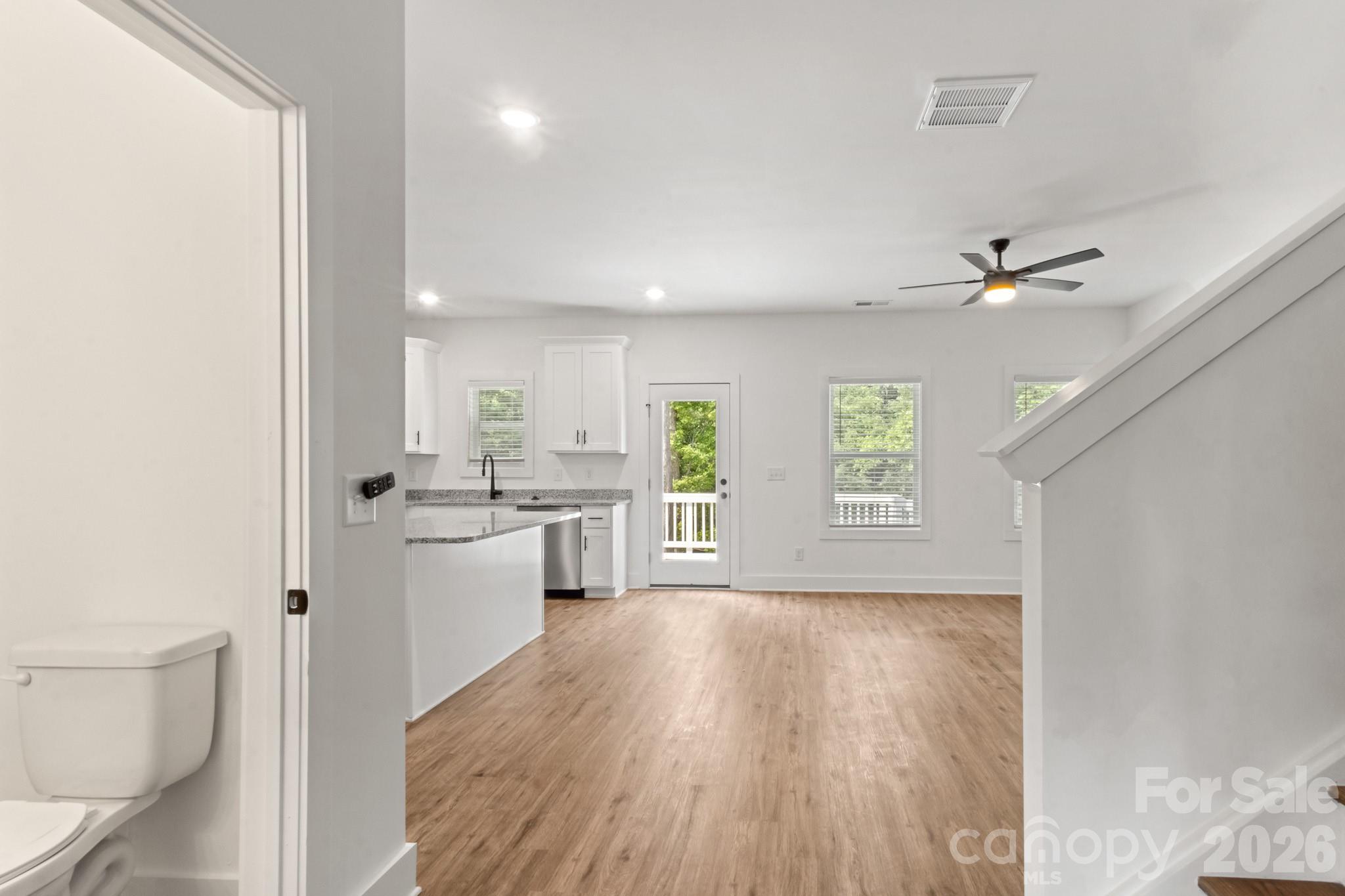 3022 Woodlands Creek Drive — Monroe