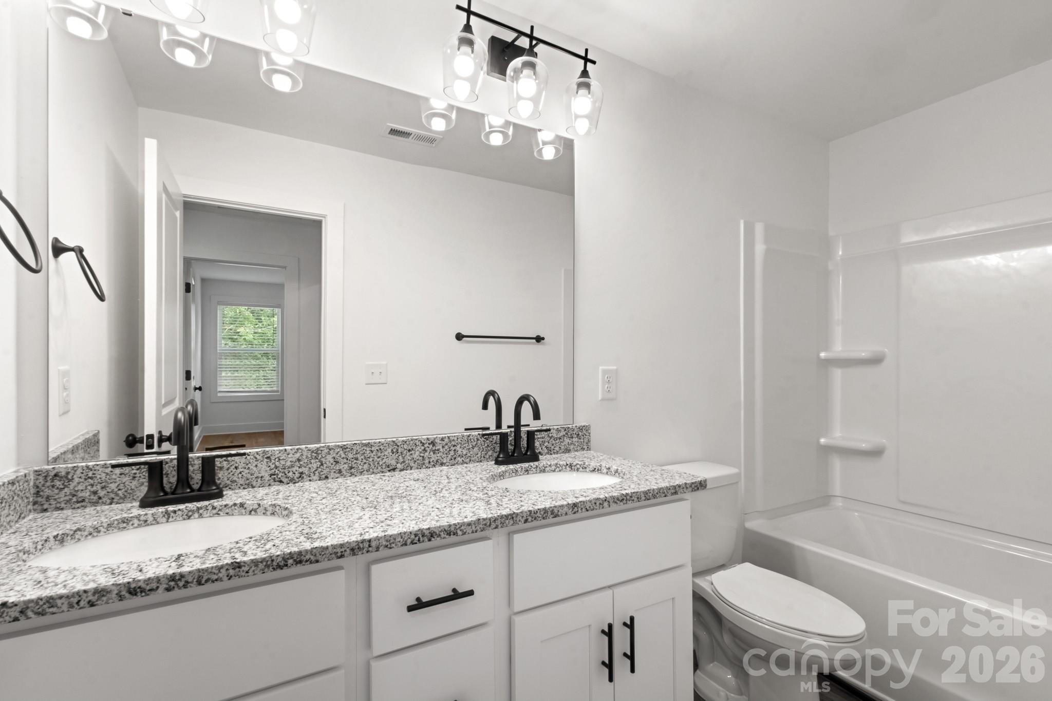 3022 Woodlands Creek Drive — Monroe